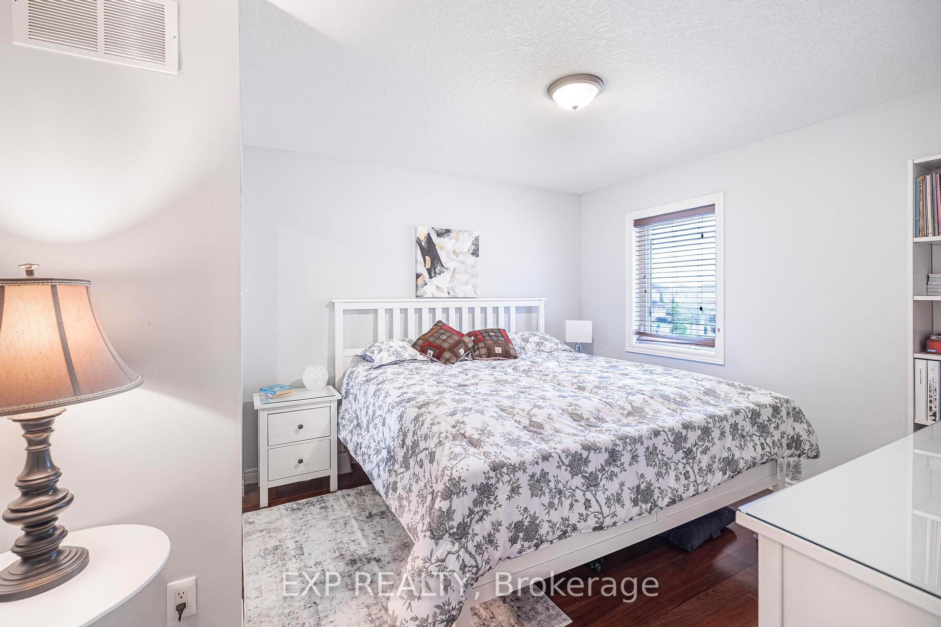 Photo 22 of 345 Thomas Slee Drive, Kitchener — HOMEH