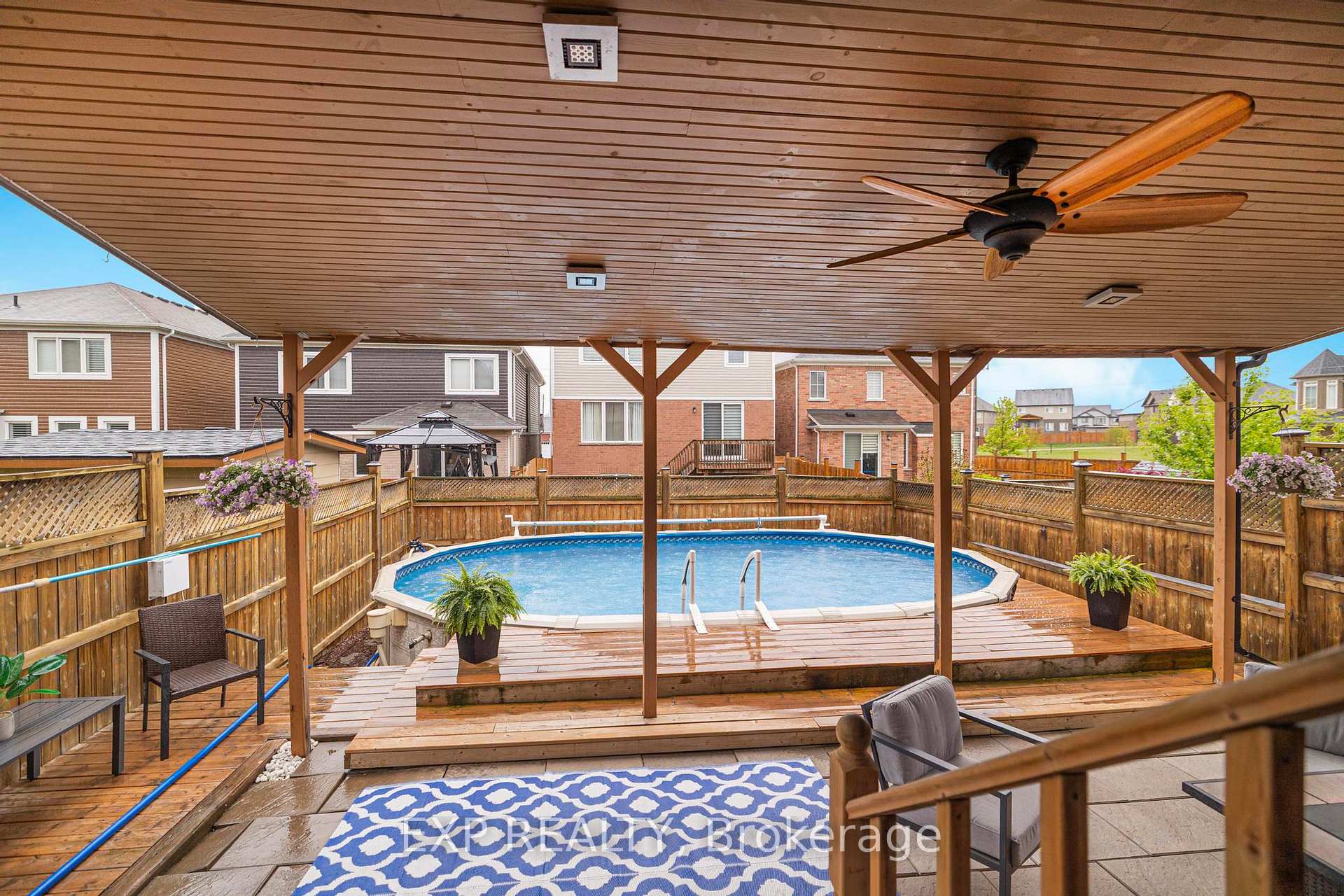 Photo 31 of 345 Thomas Slee Drive, Kitchener — HOMEH