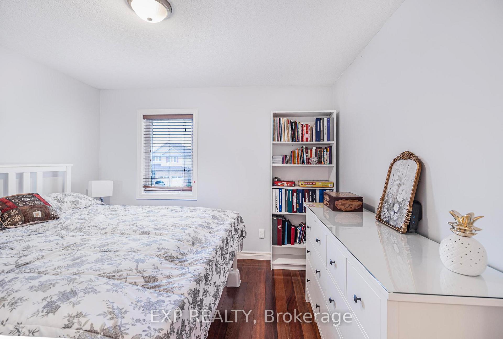 Photo 35 of 345 Thomas Slee Drive, Kitchener — HOMEH