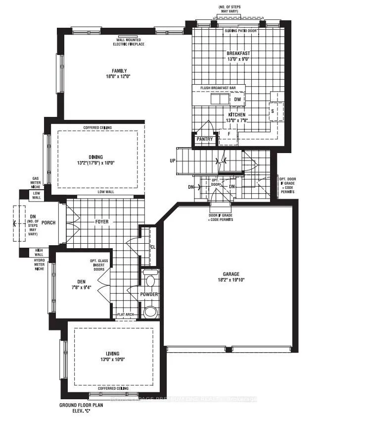 Photo 3 of 735 Apple Terrace, Milton, Cobban — HOMEH
