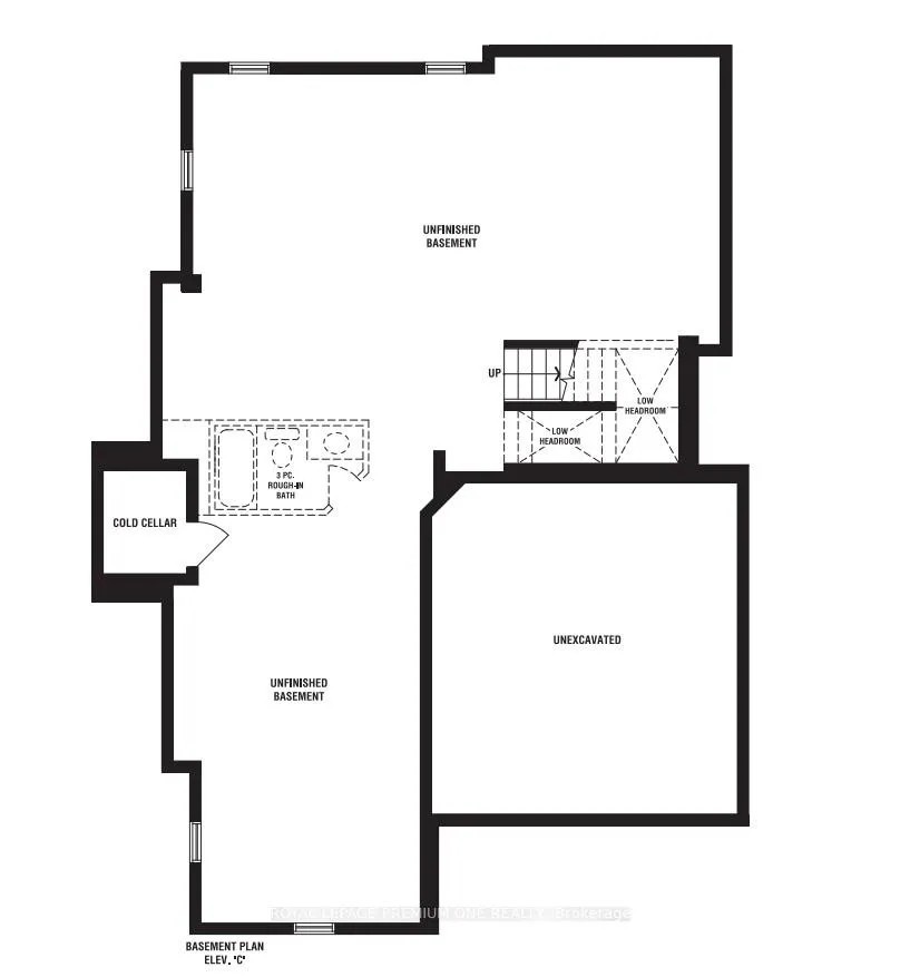 Photo 5 of 735 Apple Terrace, Milton, Cobban — HOMEH