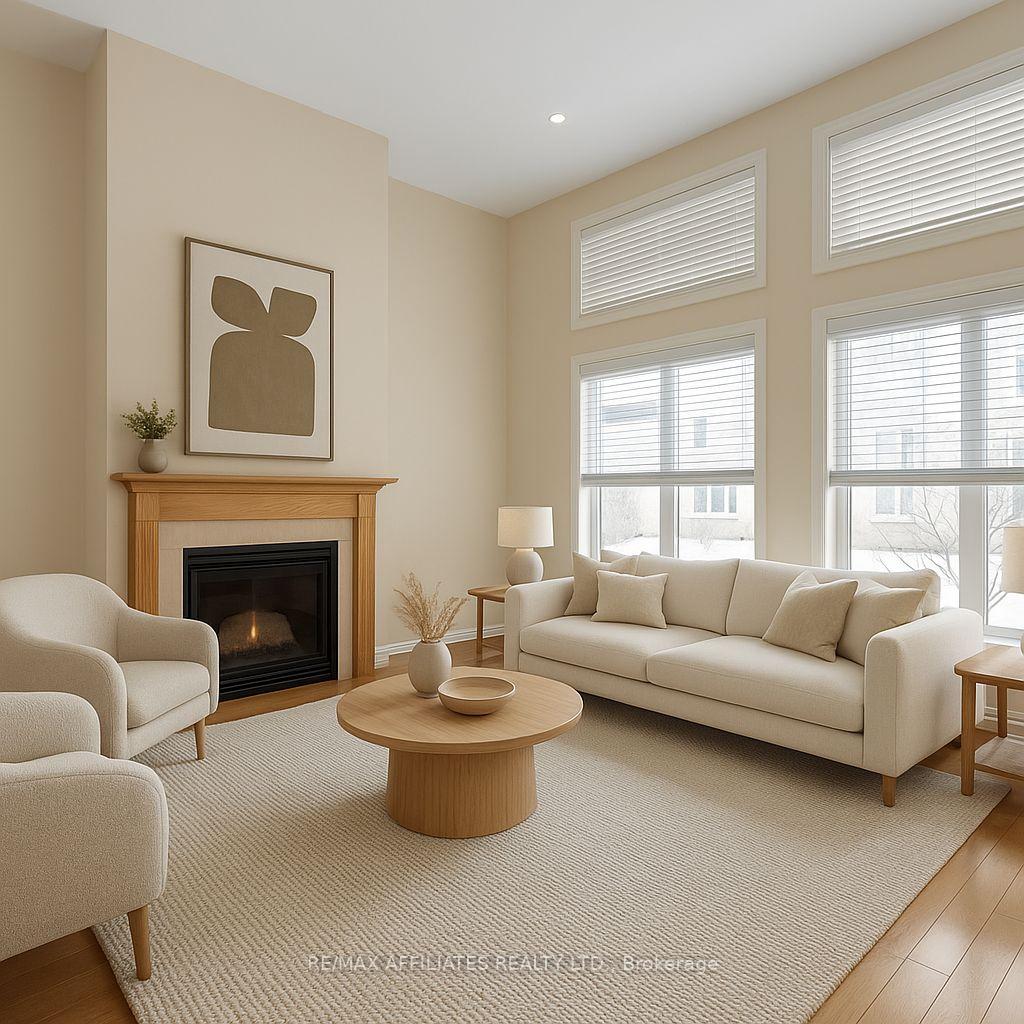 Photo 5 of 527 Ace Street, Ottawa, Kanata - Emerald Meadows/Trailwest — HOMEH