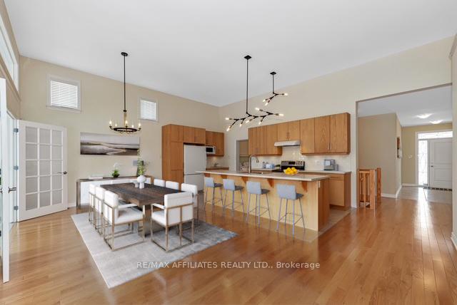 Photo 7 of 527 Ace Street, Ottawa, Kanata - Emerald Meadows/Trailwest — HOMEH