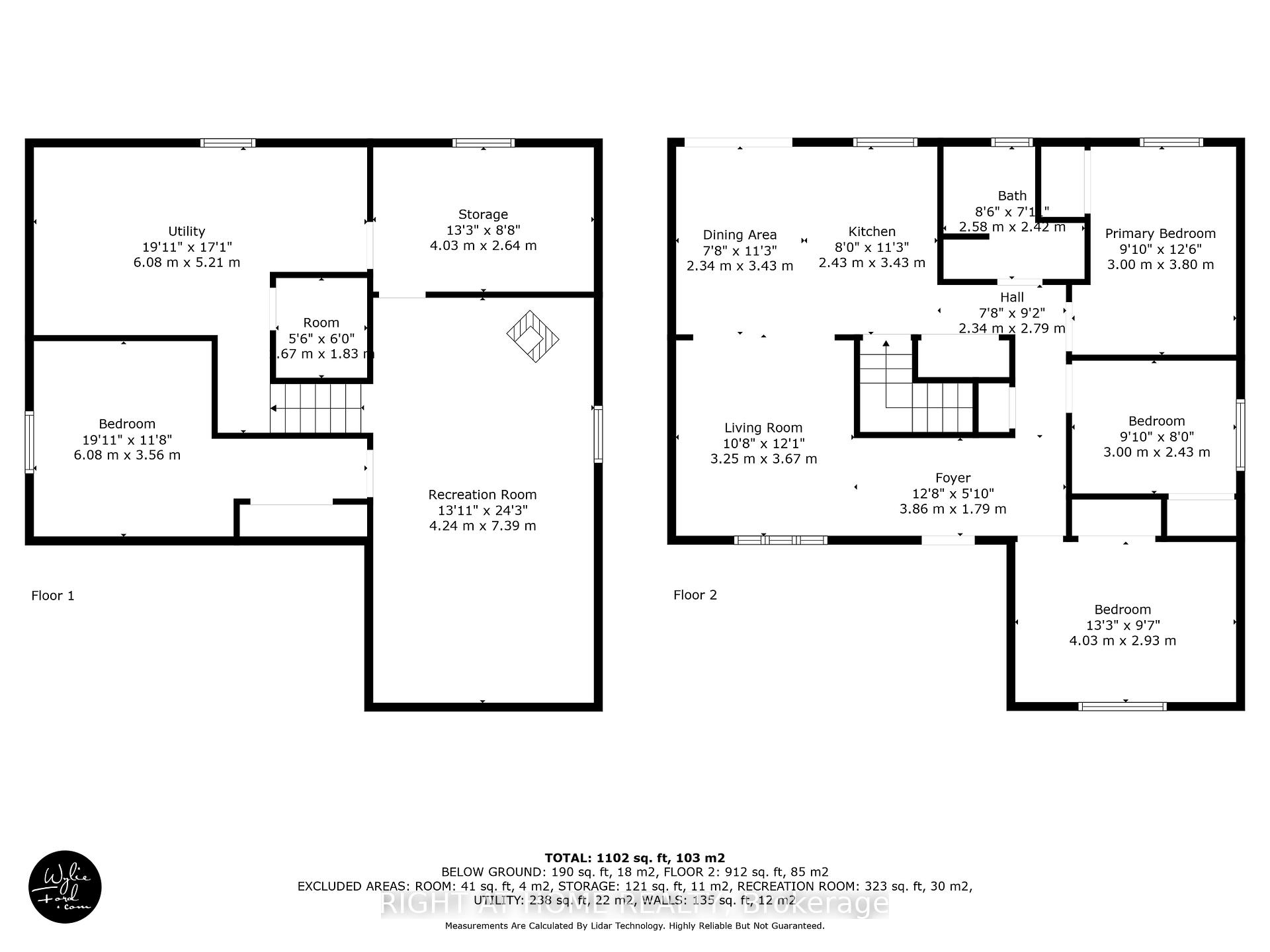 Photo 37 of 688 Bayview Drive, Midland — HOMEH