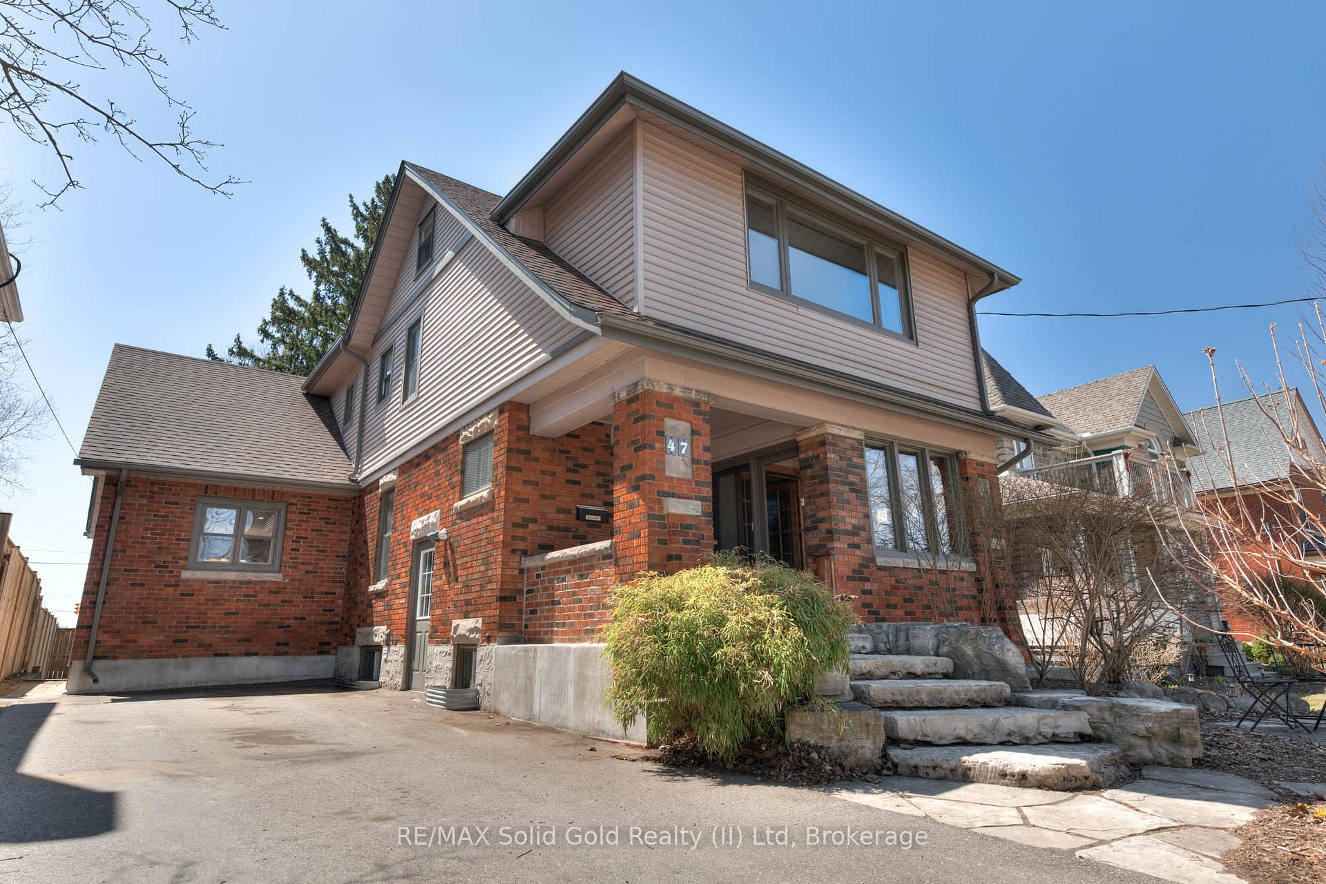 Photo 1 of 47 Mary Street, Kitchener — HOMEH