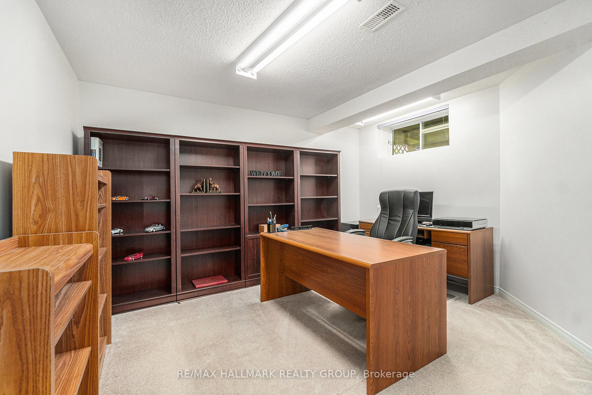 Photo 24 of 8 Apple Creek Crescent, Ottawa, Kanata - Emerald Meadows/Trailwest — HOMEH