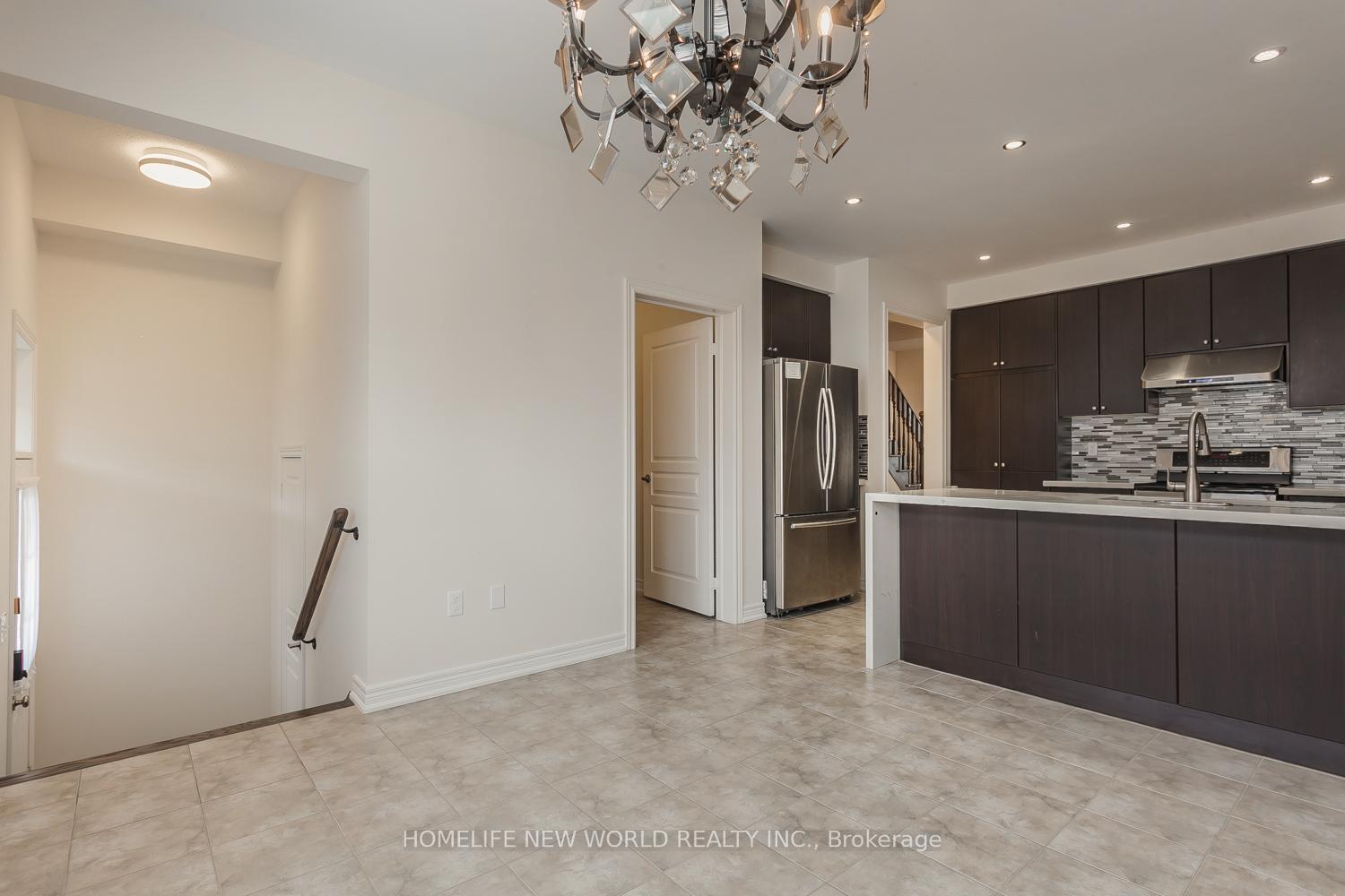 Photo 11 of 39 Cherna Avenue S, Markham, Berczy — HOMEH