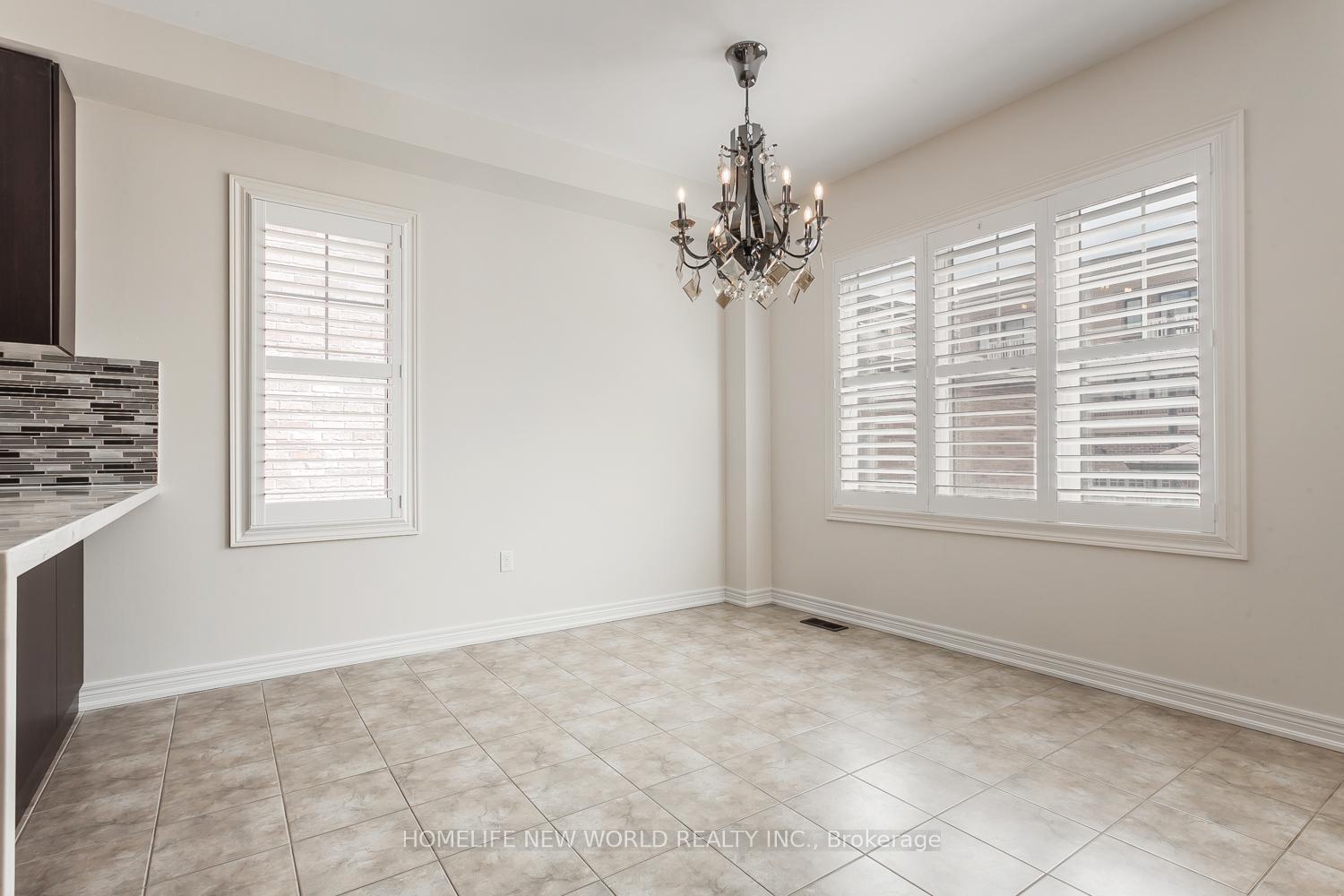 Photo 13 of 39 Cherna Avenue S, Markham, Berczy — HOMEH