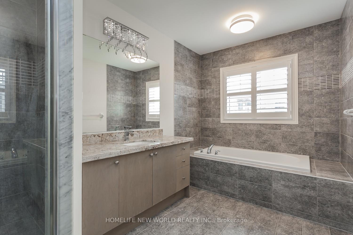 Photo 17 of 39 Cherna Avenue S, Markham, Berczy — HOMEH