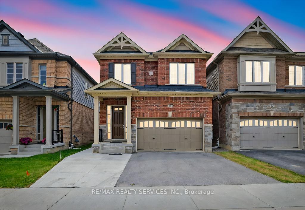 Photo 1 of 80 Gloria Street, Kitchener — HOMEH
