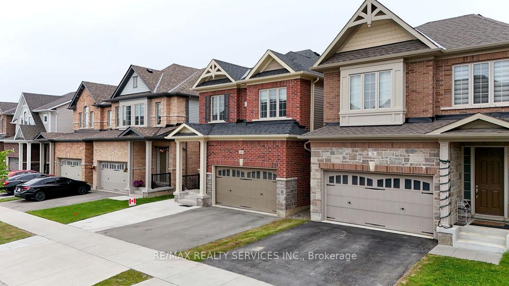 Photo 2 of 80 Gloria Street, Kitchener — HOMEH