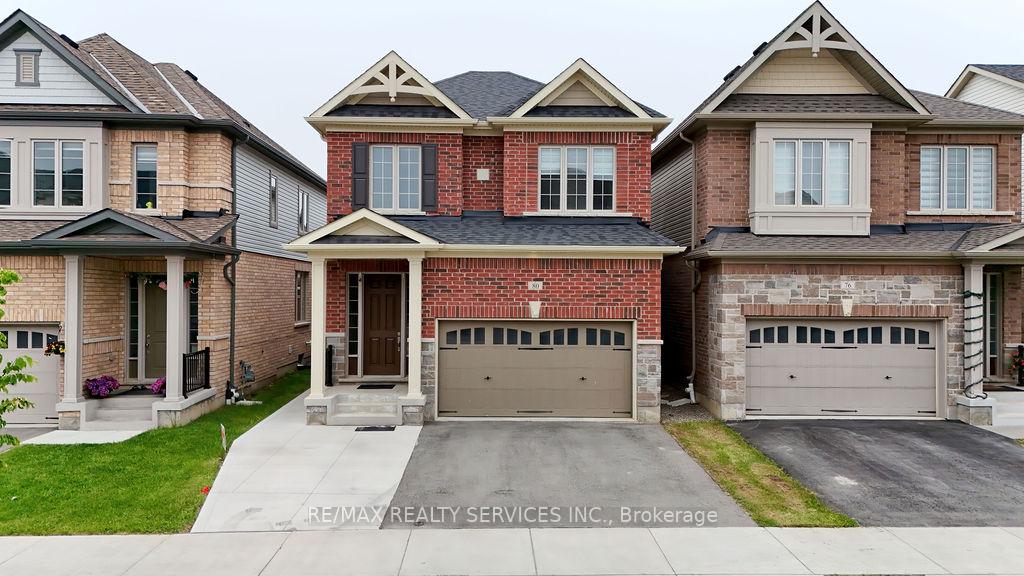Photo 3 of 80 Gloria Street, Kitchener — HOMEH