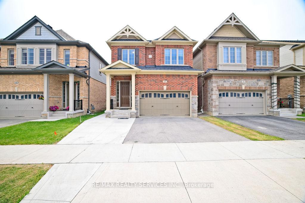 Photo 40 of 80 Gloria Street, Kitchener — HOMEH