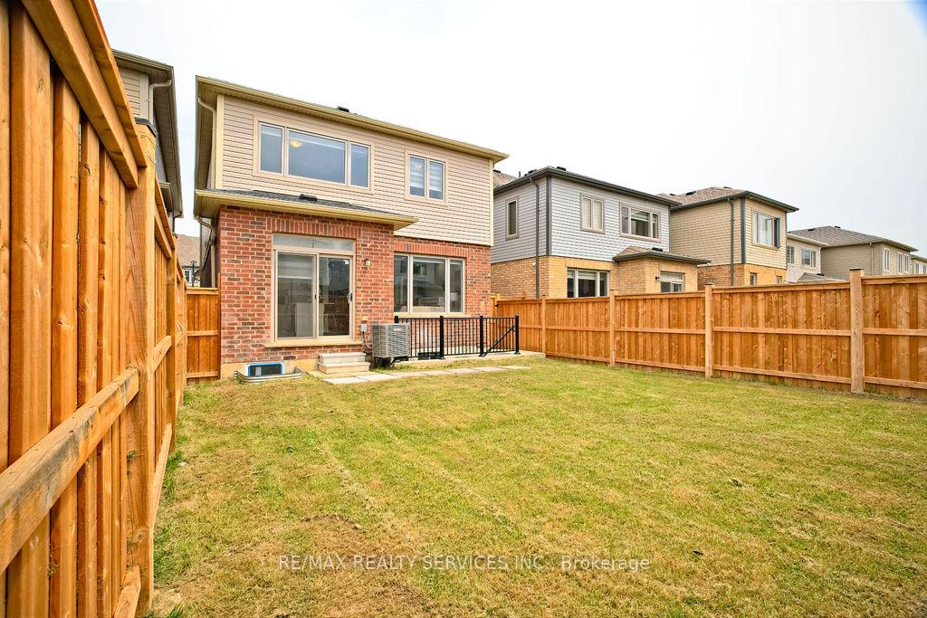 Photo 43 of 80 Gloria Street, Kitchener — HOMEH