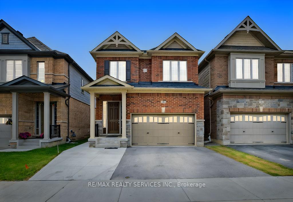 Photo 44 of 80 Gloria Street, Kitchener — HOMEH