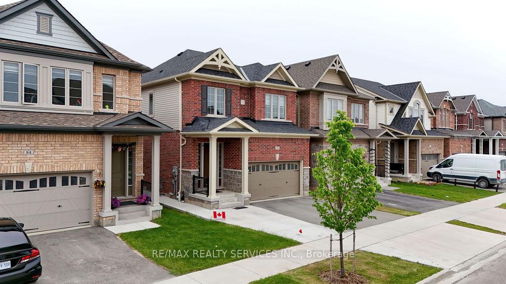 Photo 45 of 80 Gloria Street, Kitchener — HOMEH