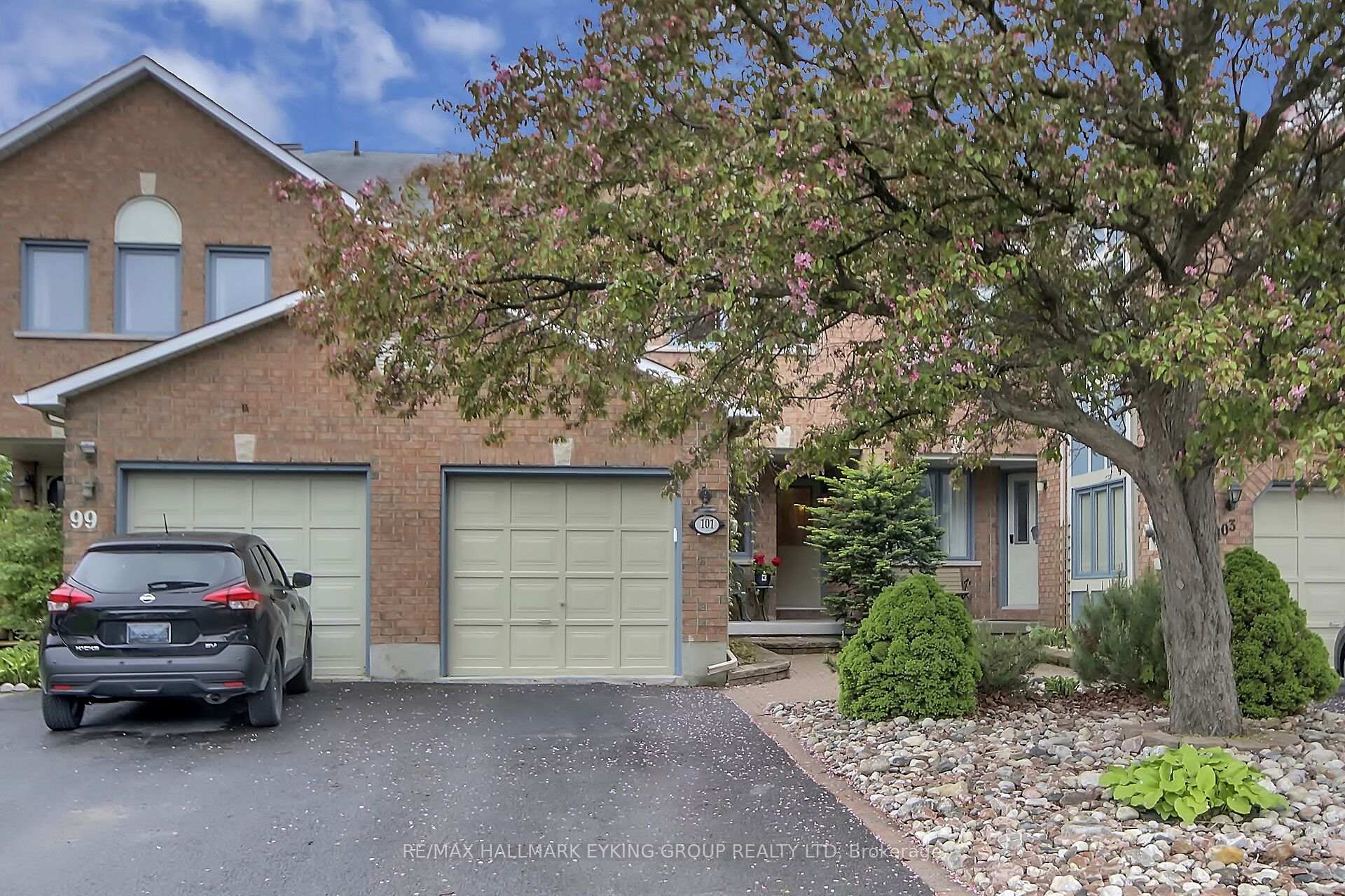 Photo 1 of 101 Mcgibbon Drive, Ottawa, Kanata - Katimavik — HOMEH