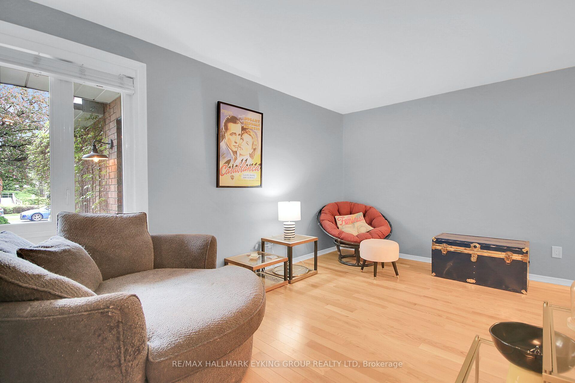 Photo 5 of 101 Mcgibbon Drive, Ottawa, Kanata - Katimavik — HOMEH