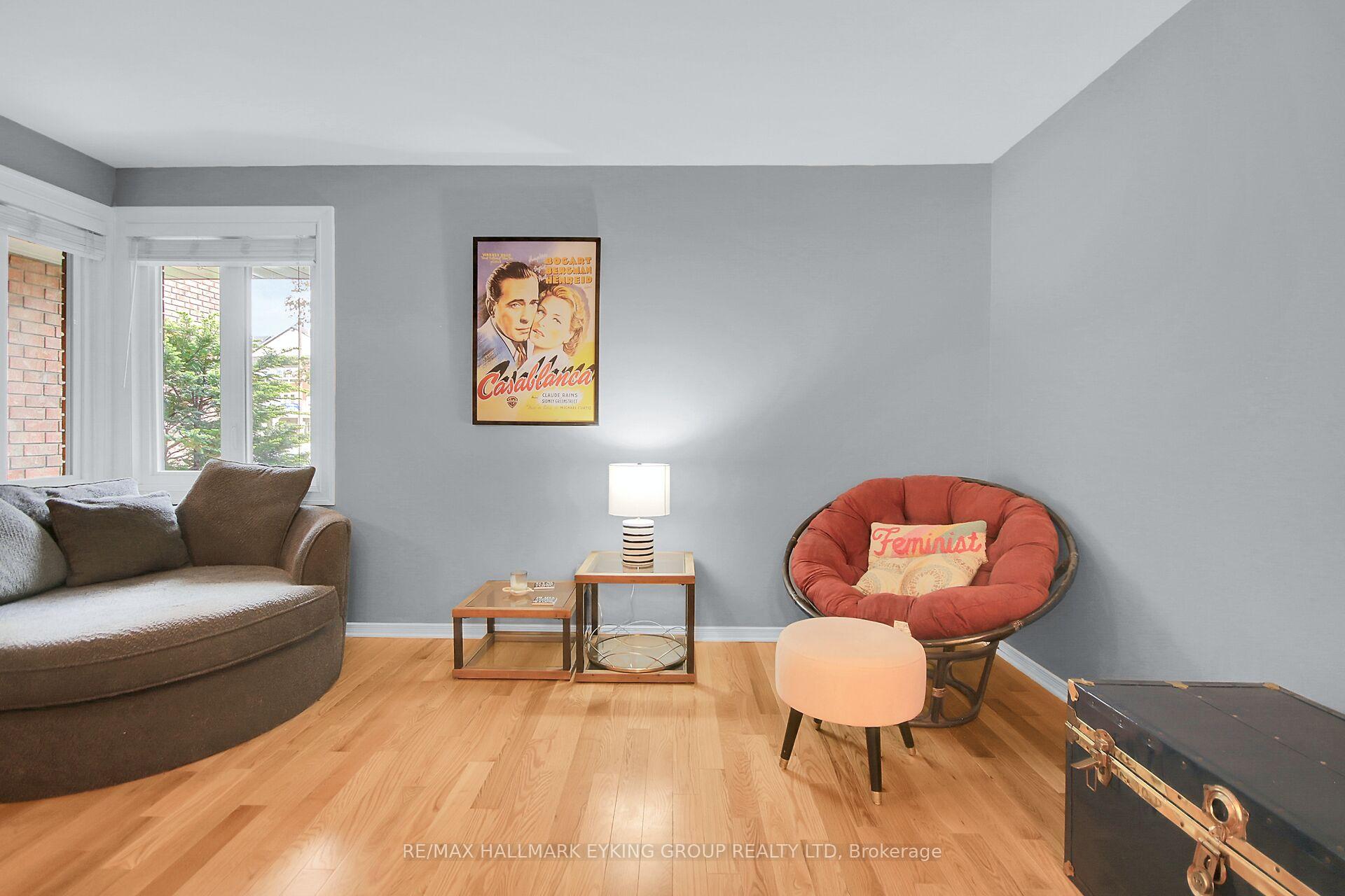 Photo 6 of 101 Mcgibbon Drive, Ottawa, Kanata - Katimavik — HOMEH