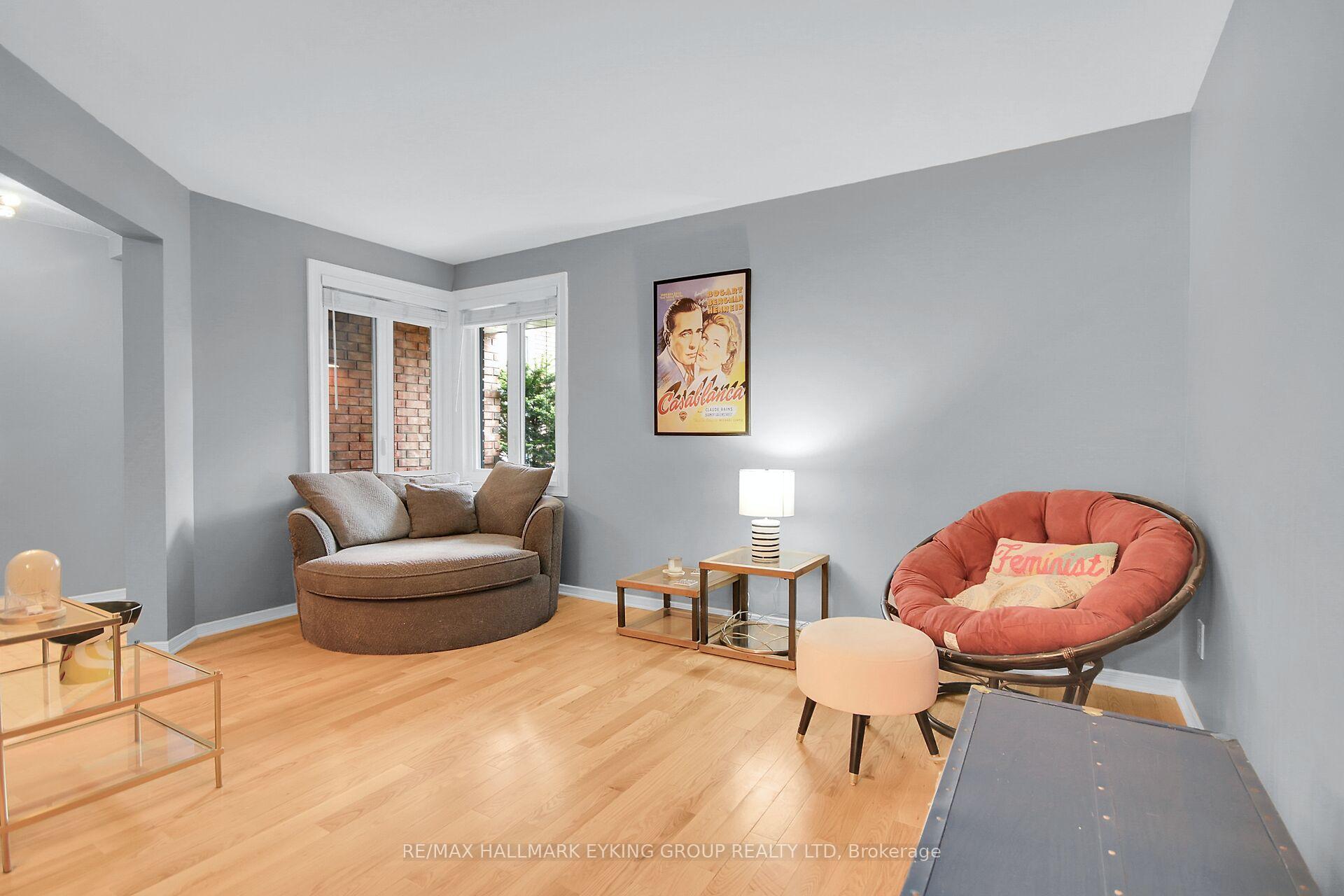 Photo 7 of 101 Mcgibbon Drive, Ottawa, Kanata - Katimavik — HOMEH