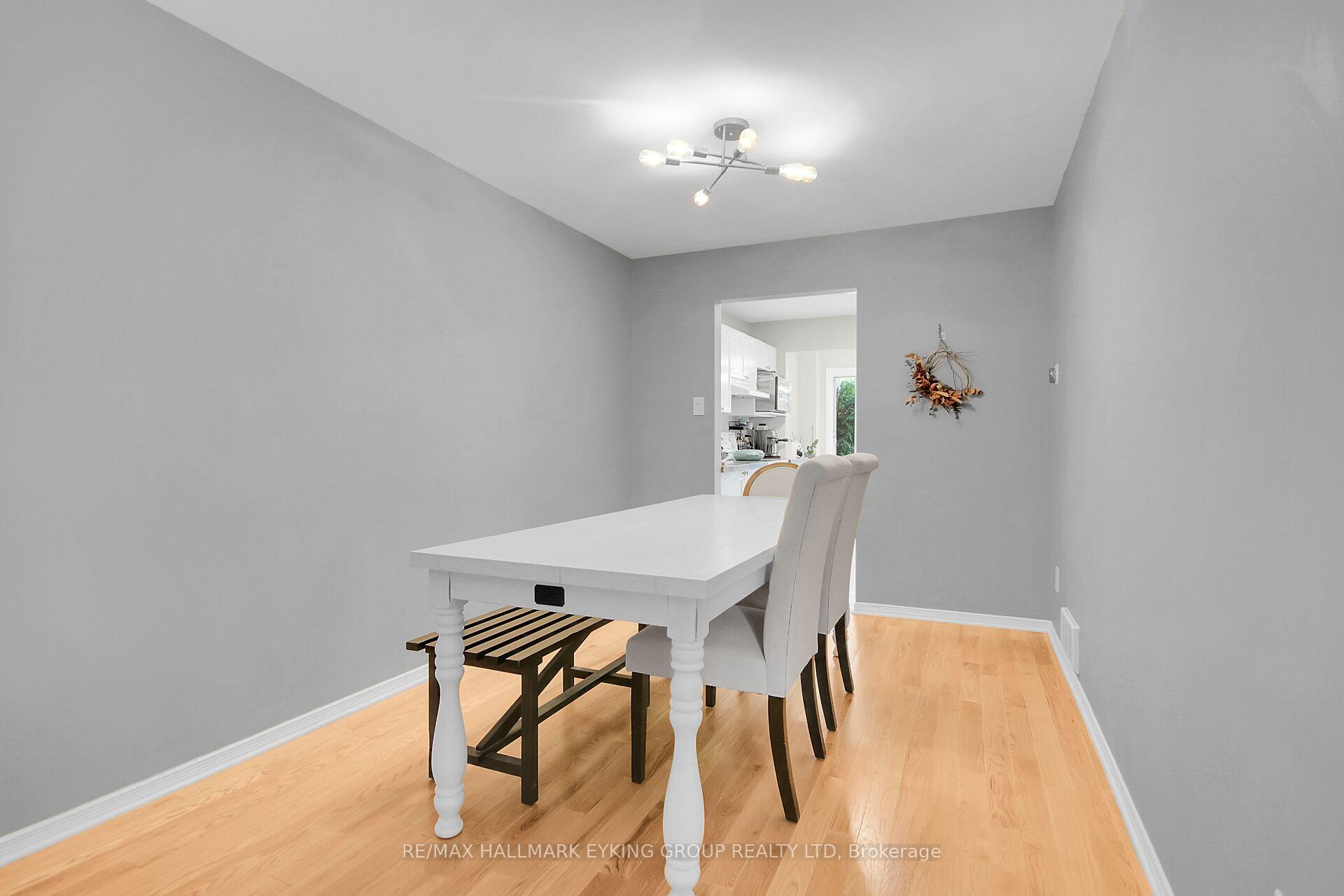 Photo 9 of 101 Mcgibbon Drive, Ottawa, Kanata - Katimavik — HOMEH
