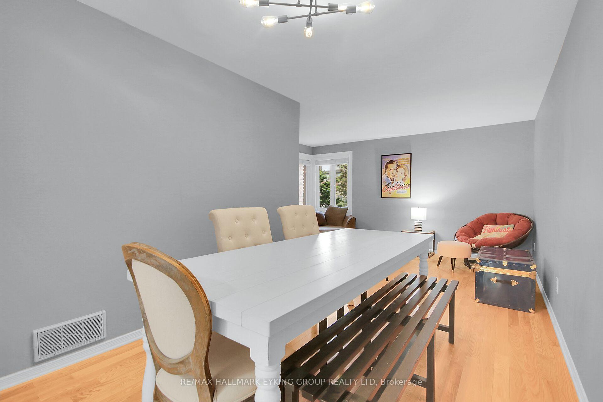 Photo 11 of 101 Mcgibbon Drive, Ottawa, Kanata - Katimavik — HOMEH