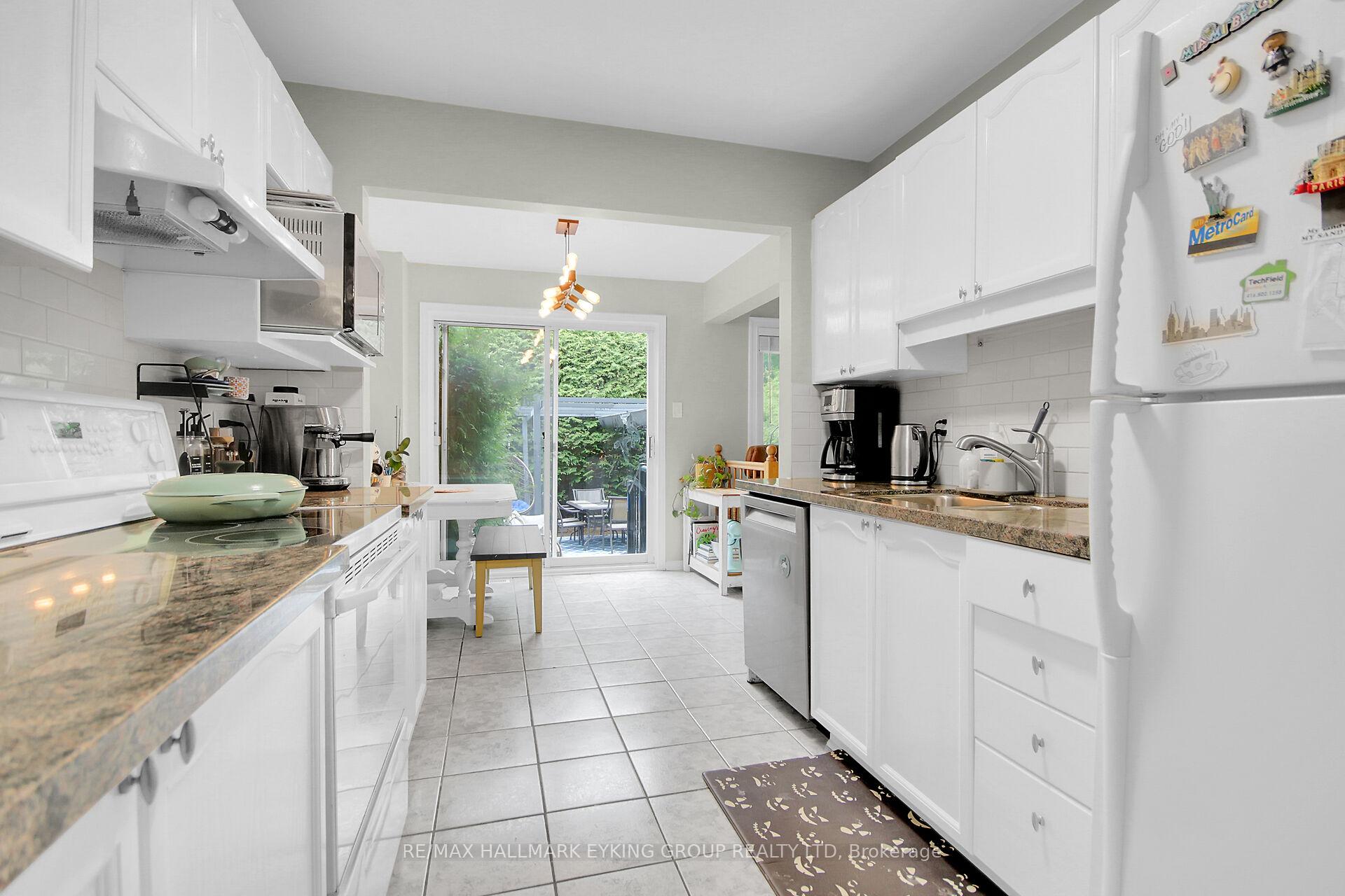 Photo 13 of 101 Mcgibbon Drive, Ottawa, Kanata - Katimavik — HOMEH