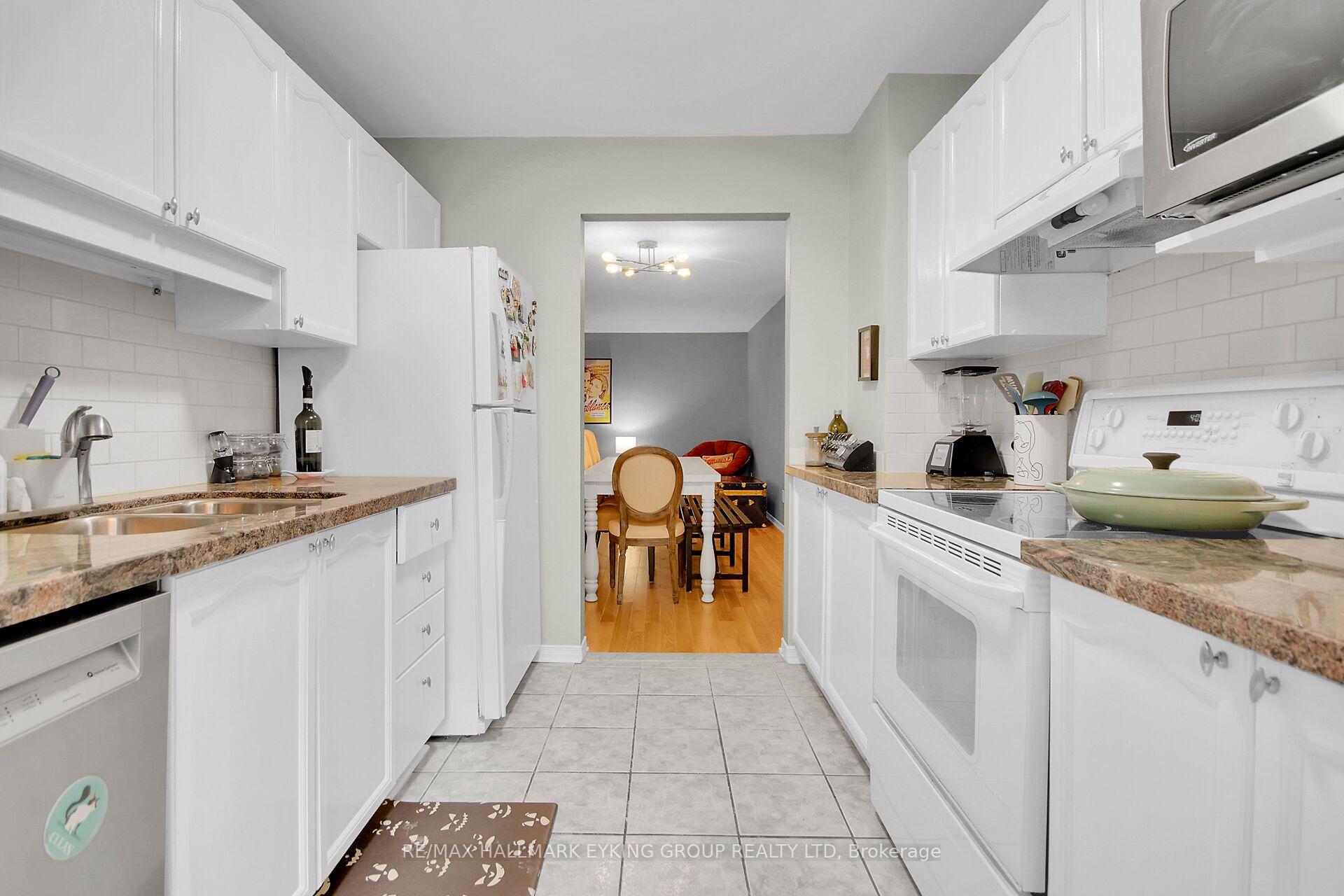 Photo 14 of 101 Mcgibbon Drive, Ottawa, Kanata - Katimavik — HOMEH