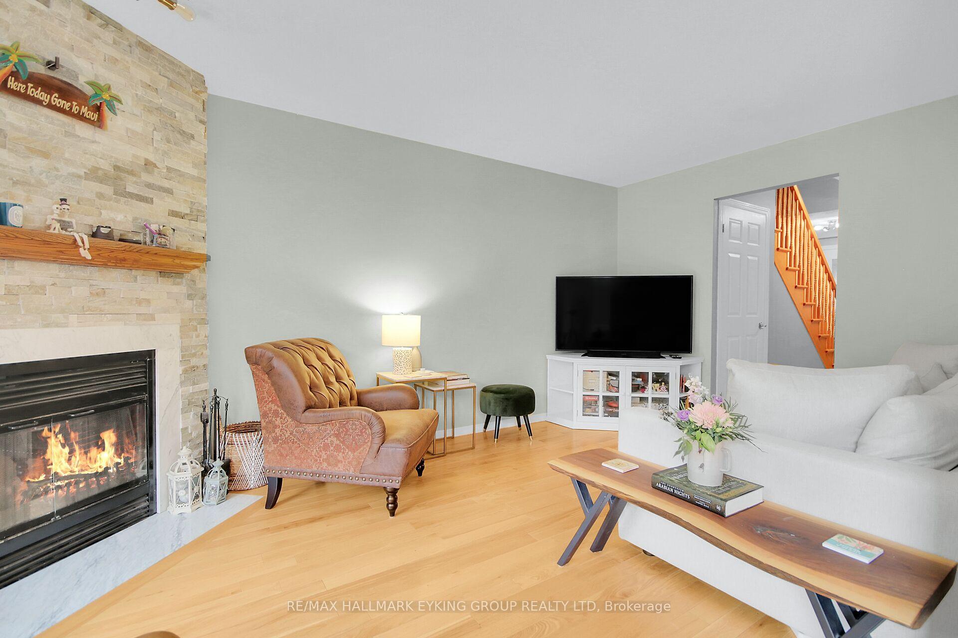 Photo 22 of 101 Mcgibbon Drive, Ottawa, Kanata - Katimavik — HOMEH