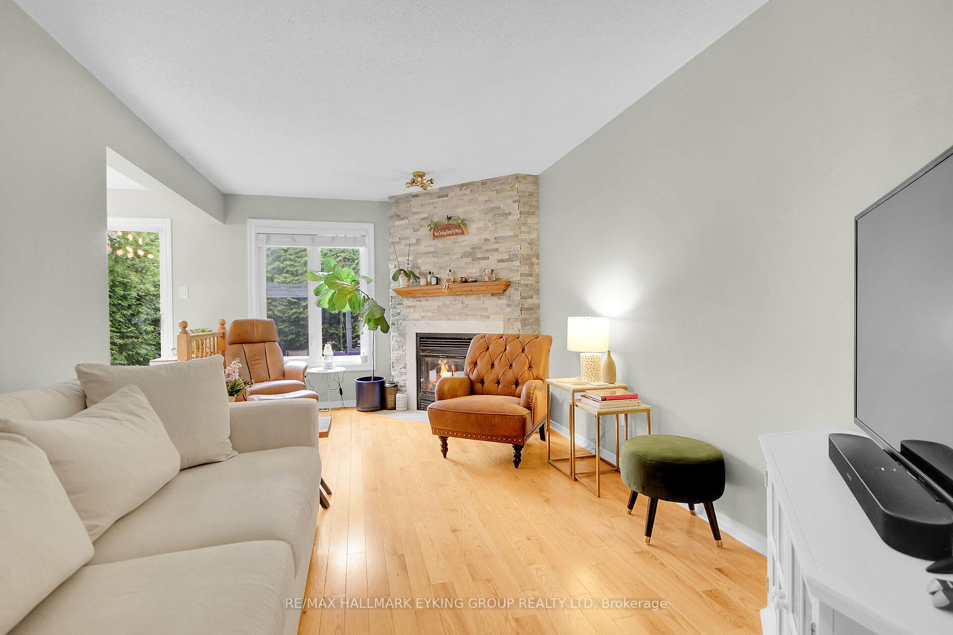 Photo 24 of 101 Mcgibbon Drive, Ottawa, Kanata - Katimavik — HOMEH