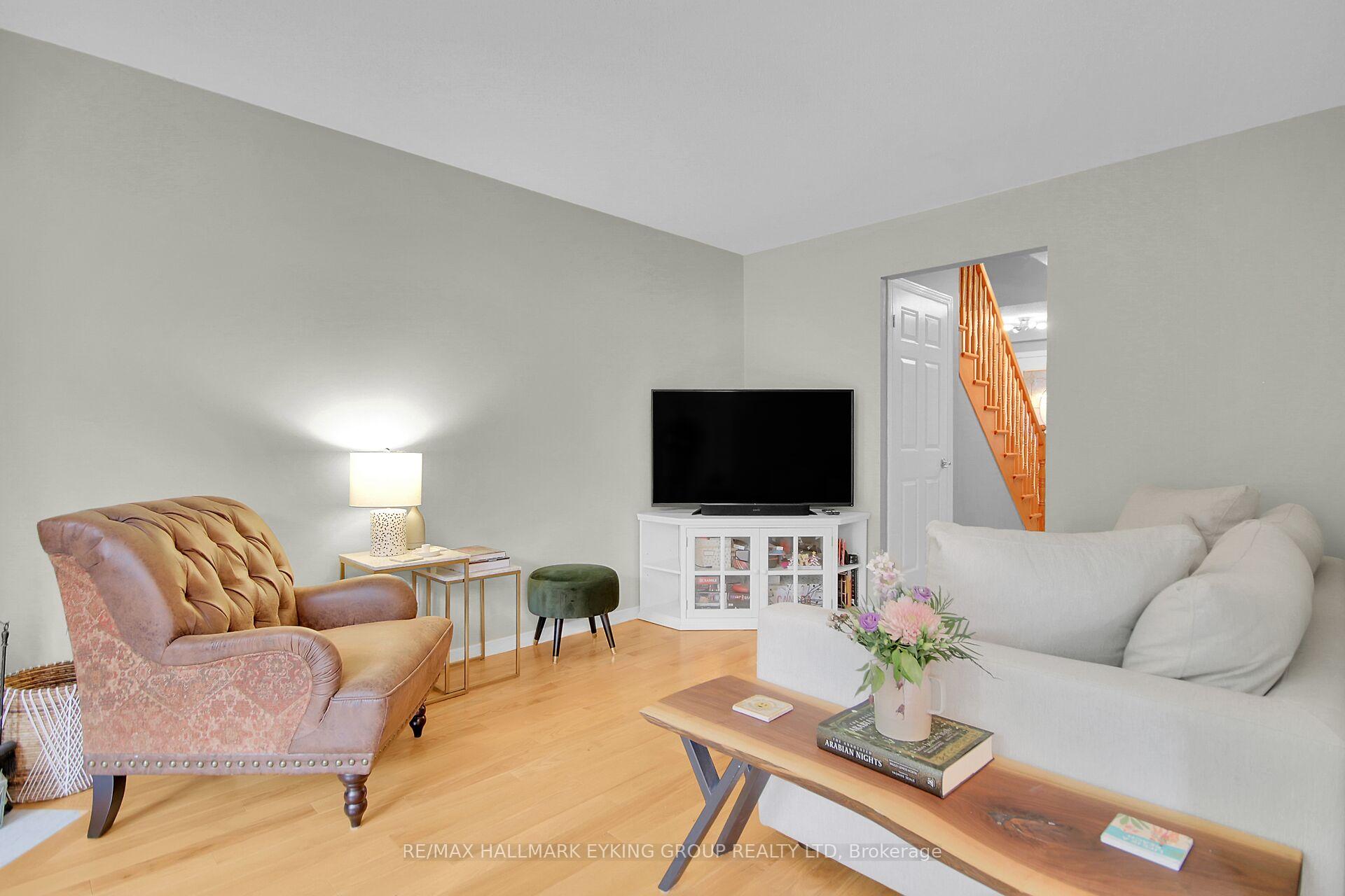 Photo 25 of 101 Mcgibbon Drive, Ottawa, Kanata - Katimavik — HOMEH