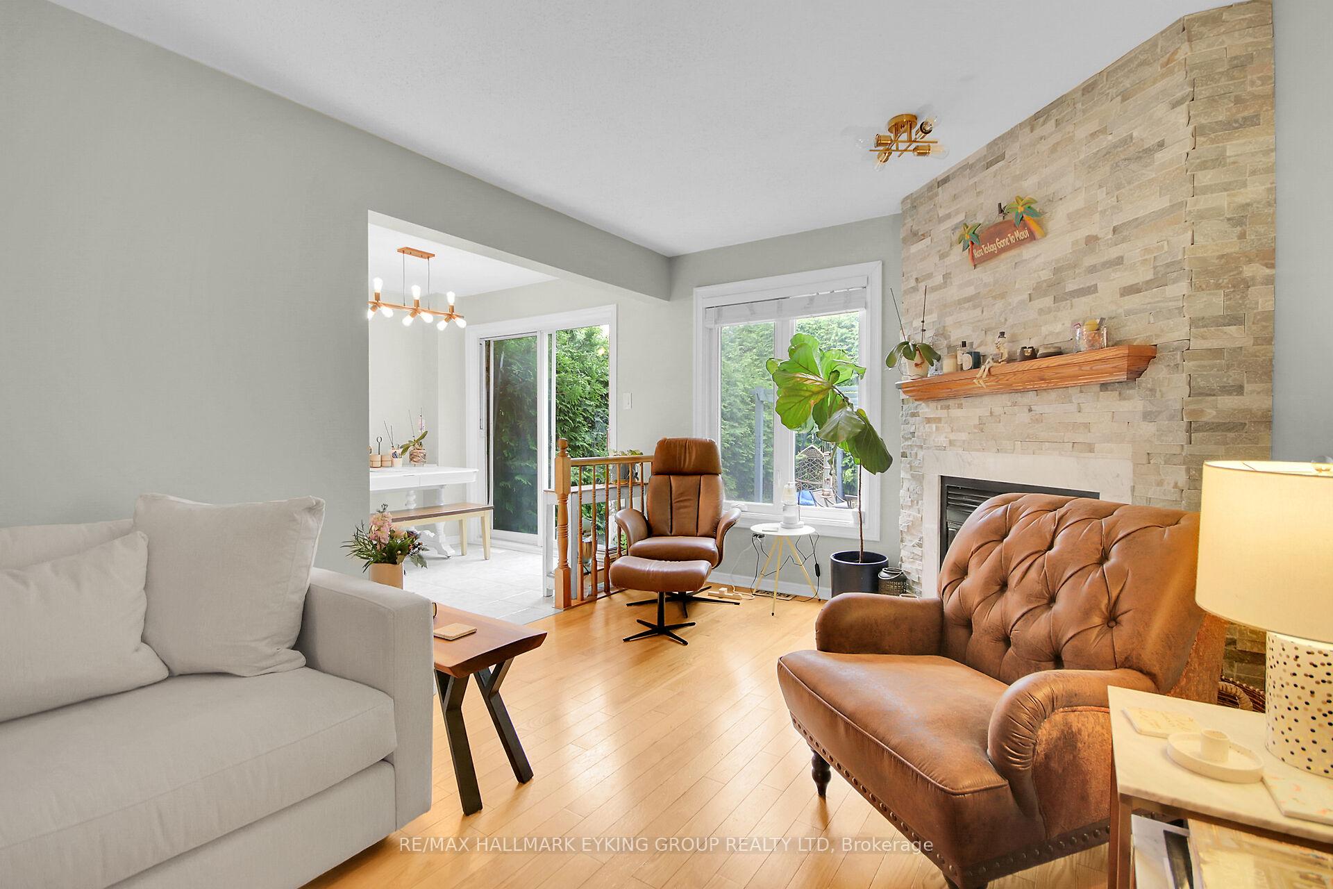 Photo 26 of 101 Mcgibbon Drive, Ottawa, Kanata - Katimavik — HOMEH