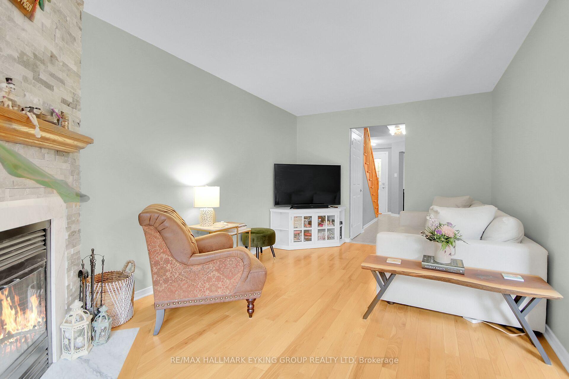 Photo 27 of 101 Mcgibbon Drive, Ottawa, Kanata - Katimavik — HOMEH