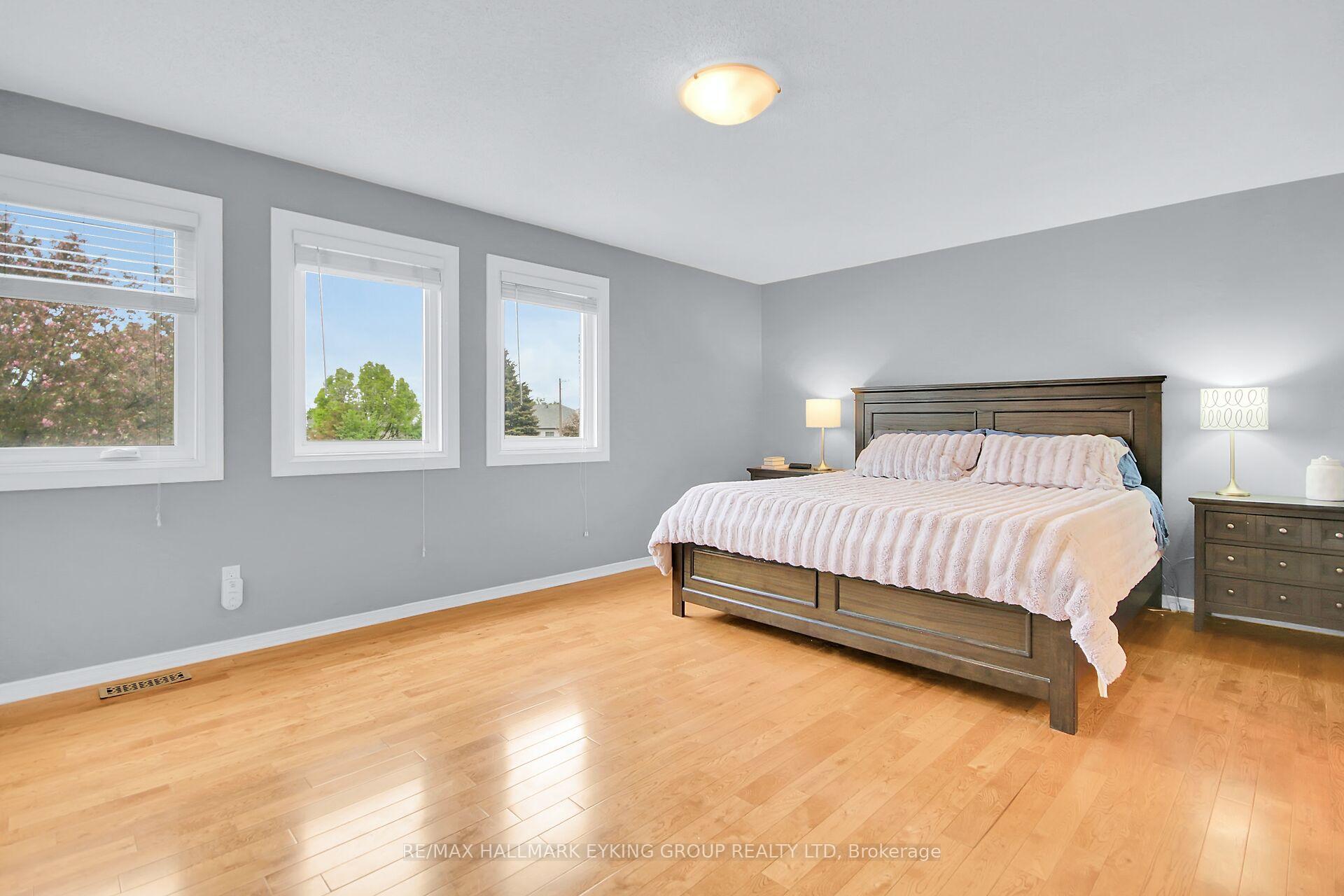 Photo 31 of 101 Mcgibbon Drive, Ottawa, Kanata - Katimavik — HOMEH