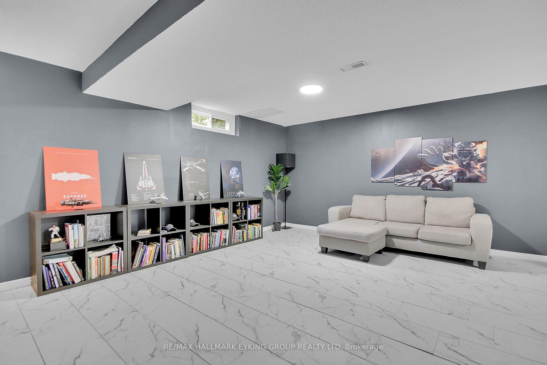 Photo 42 of 101 Mcgibbon Drive, Ottawa, Kanata - Katimavik — HOMEH