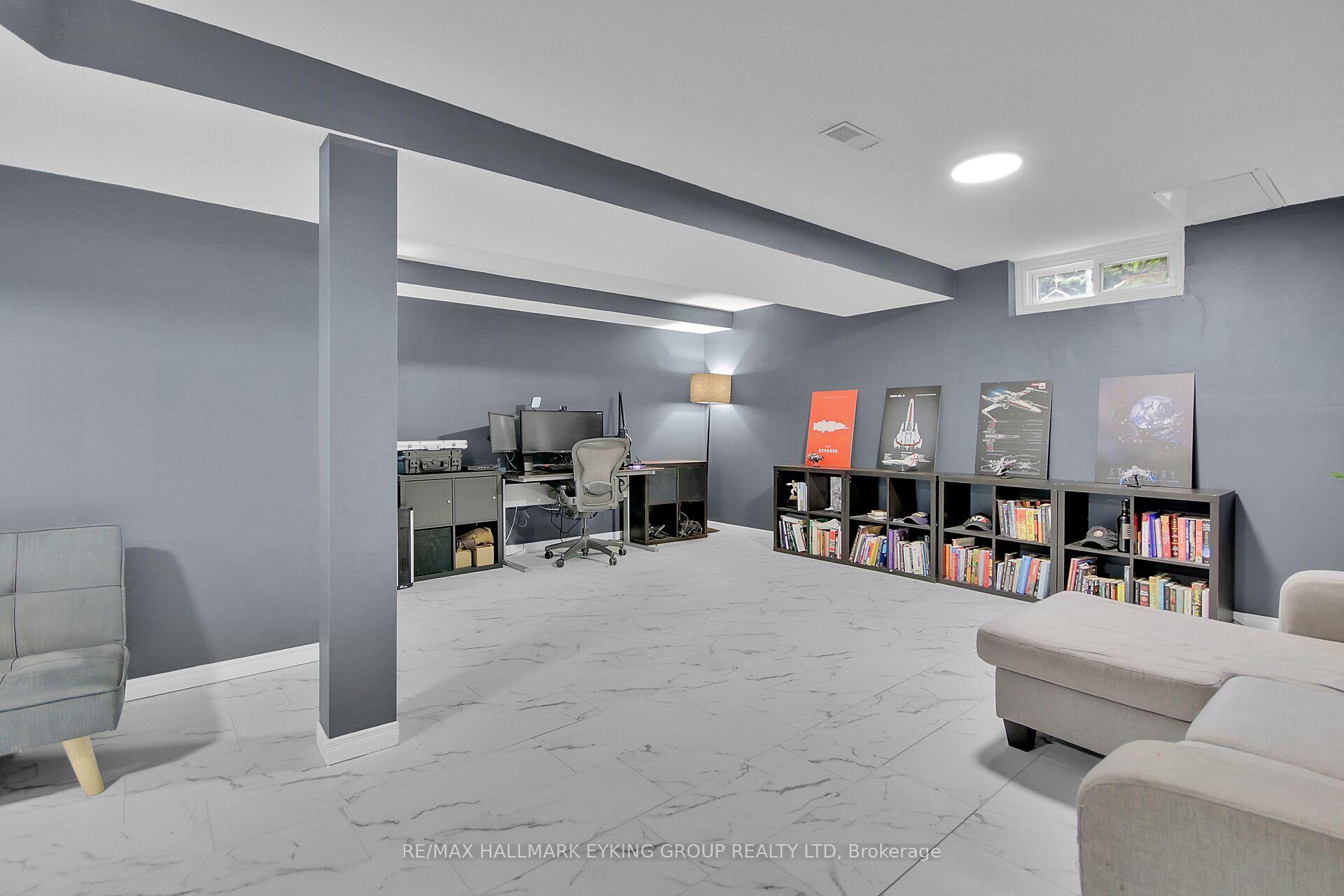 Photo 45 of 101 Mcgibbon Drive, Ottawa, Kanata - Katimavik — HOMEH
