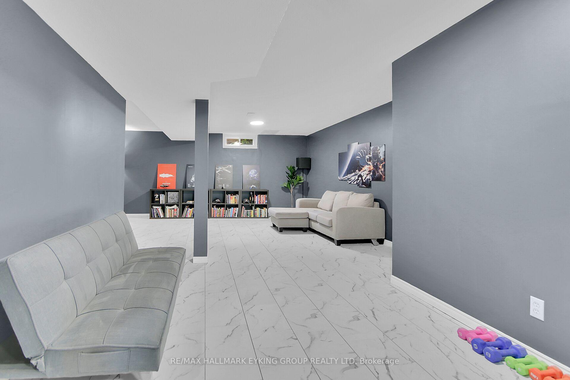 Photo 46 of 101 Mcgibbon Drive, Ottawa, Kanata - Katimavik — HOMEH