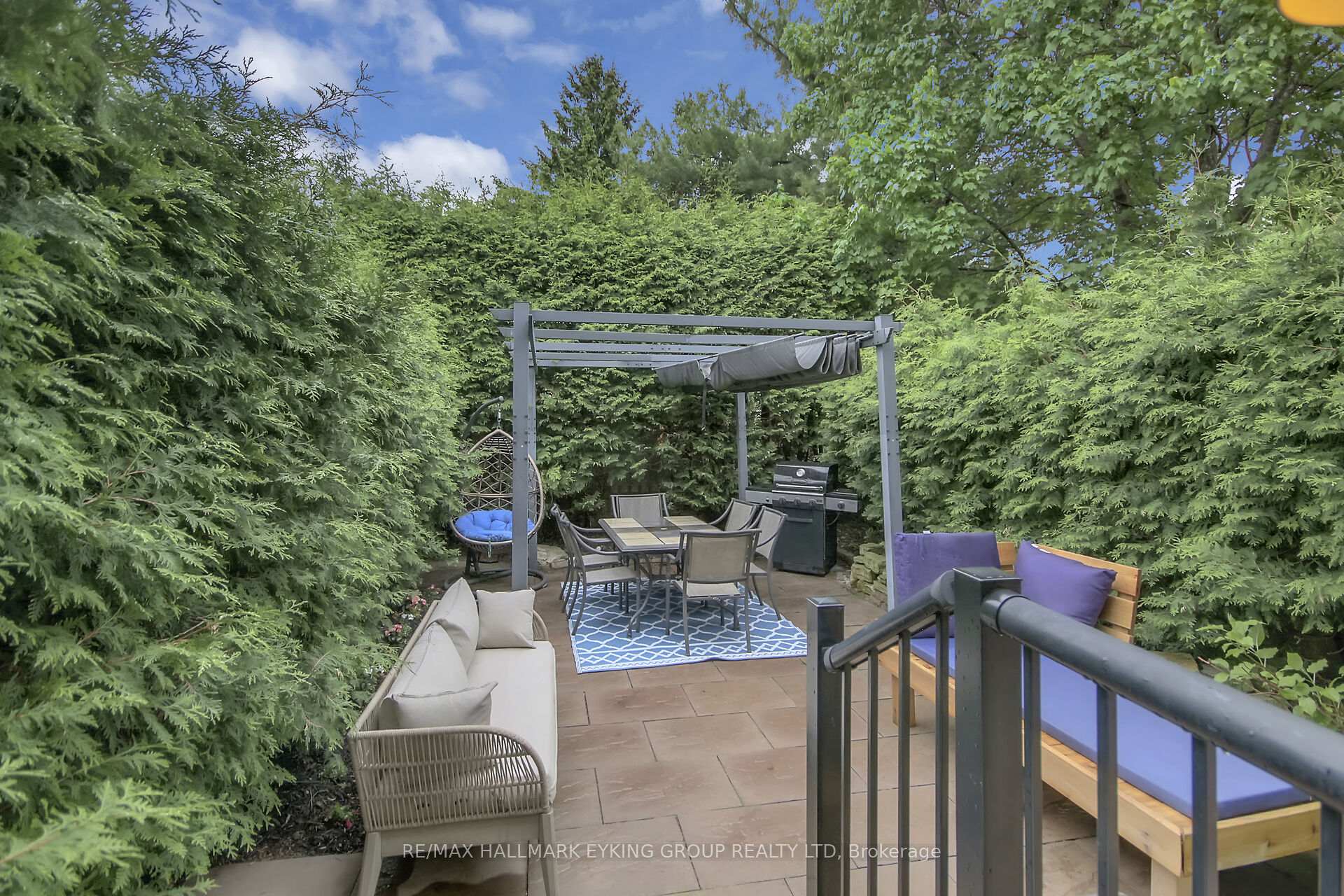 Photo 47 of 101 Mcgibbon Drive, Ottawa, Kanata - Katimavik — HOMEH