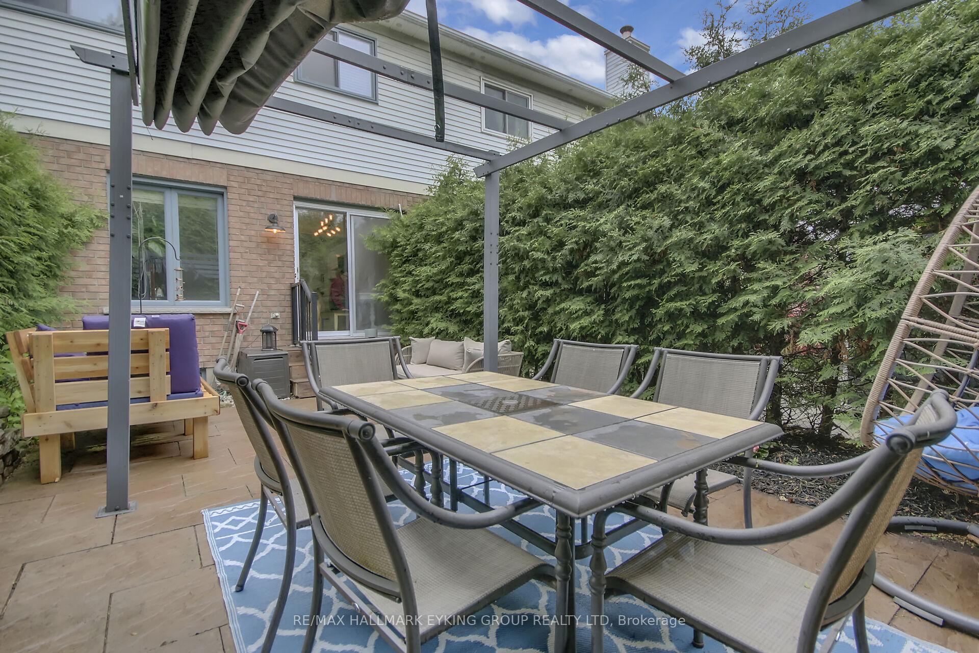 Photo 49 of 101 Mcgibbon Drive, Ottawa, Kanata - Katimavik — HOMEH