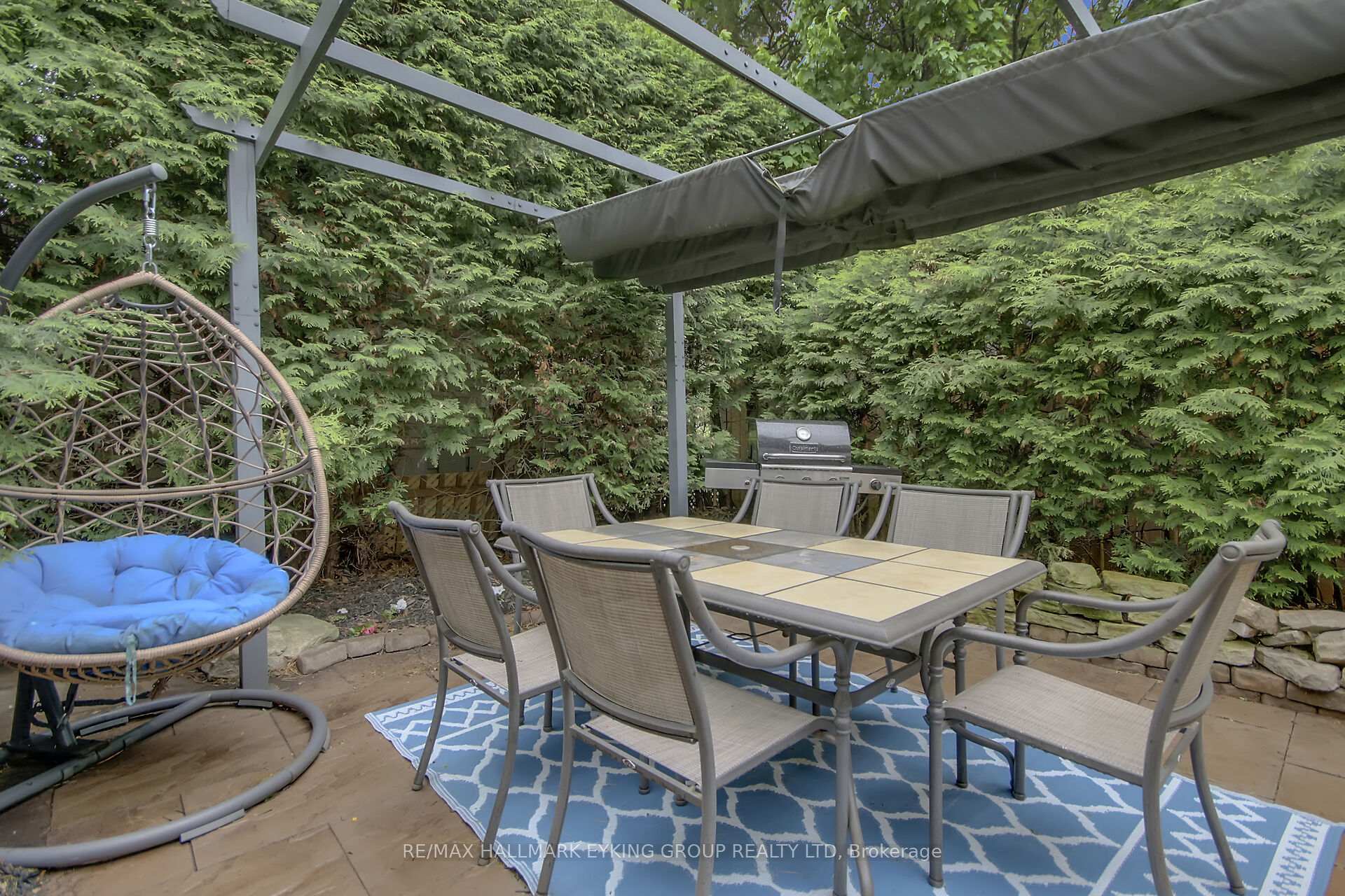 Photo 50 of 101 Mcgibbon Drive, Ottawa, Kanata - Katimavik — HOMEH
