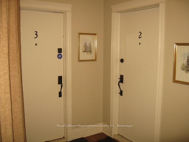 Photo 3 of Unit 3, 181 Main Street E, Milton, Old Milton — HOMEH
