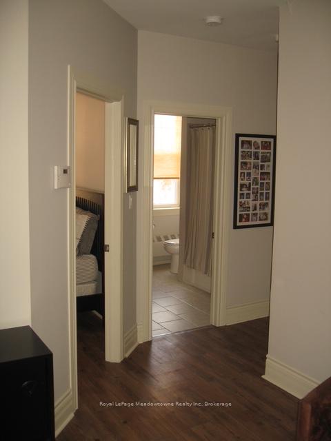 Photo 4 of Unit 3, 181 Main Street E, Milton, Old Milton — HOMEH