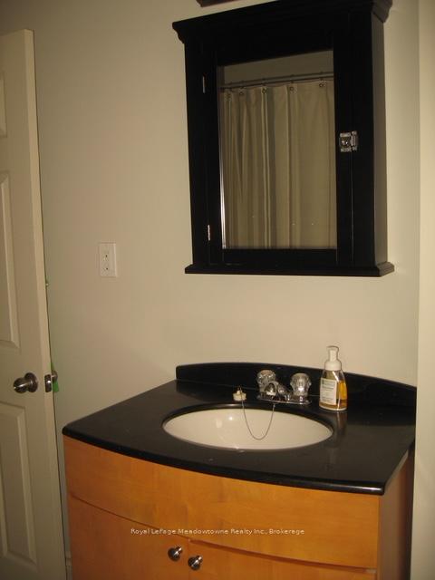 Photo 8 of Unit 3, 181 Main Street E, Milton, Old Milton — HOMEH