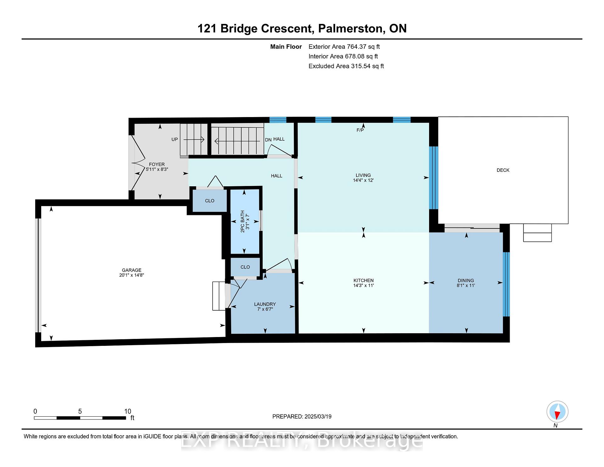 Photo 35 of 121 Bridge Crescent, Minto — HOMEH