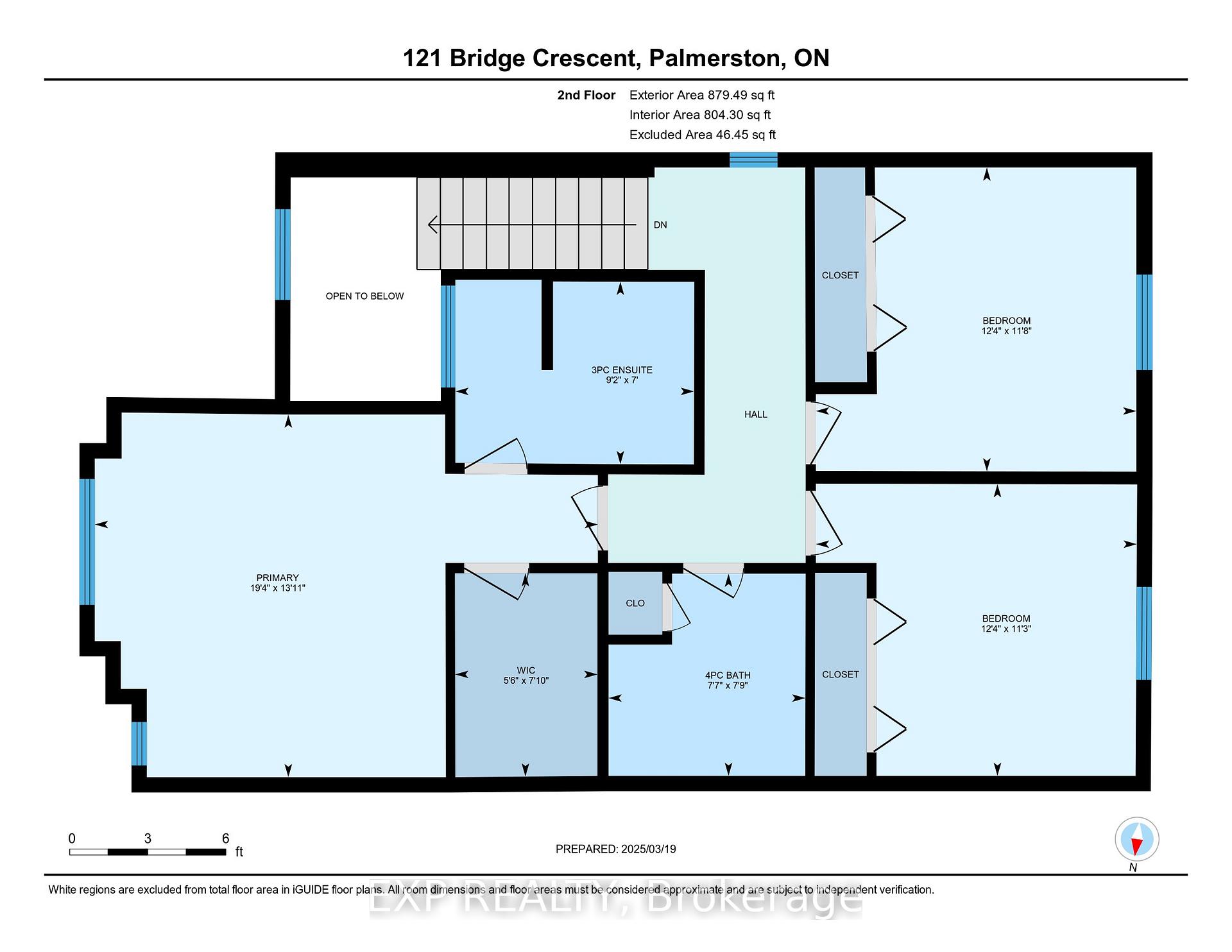 Photo 36 of 121 Bridge Crescent, Minto — HOMEH
