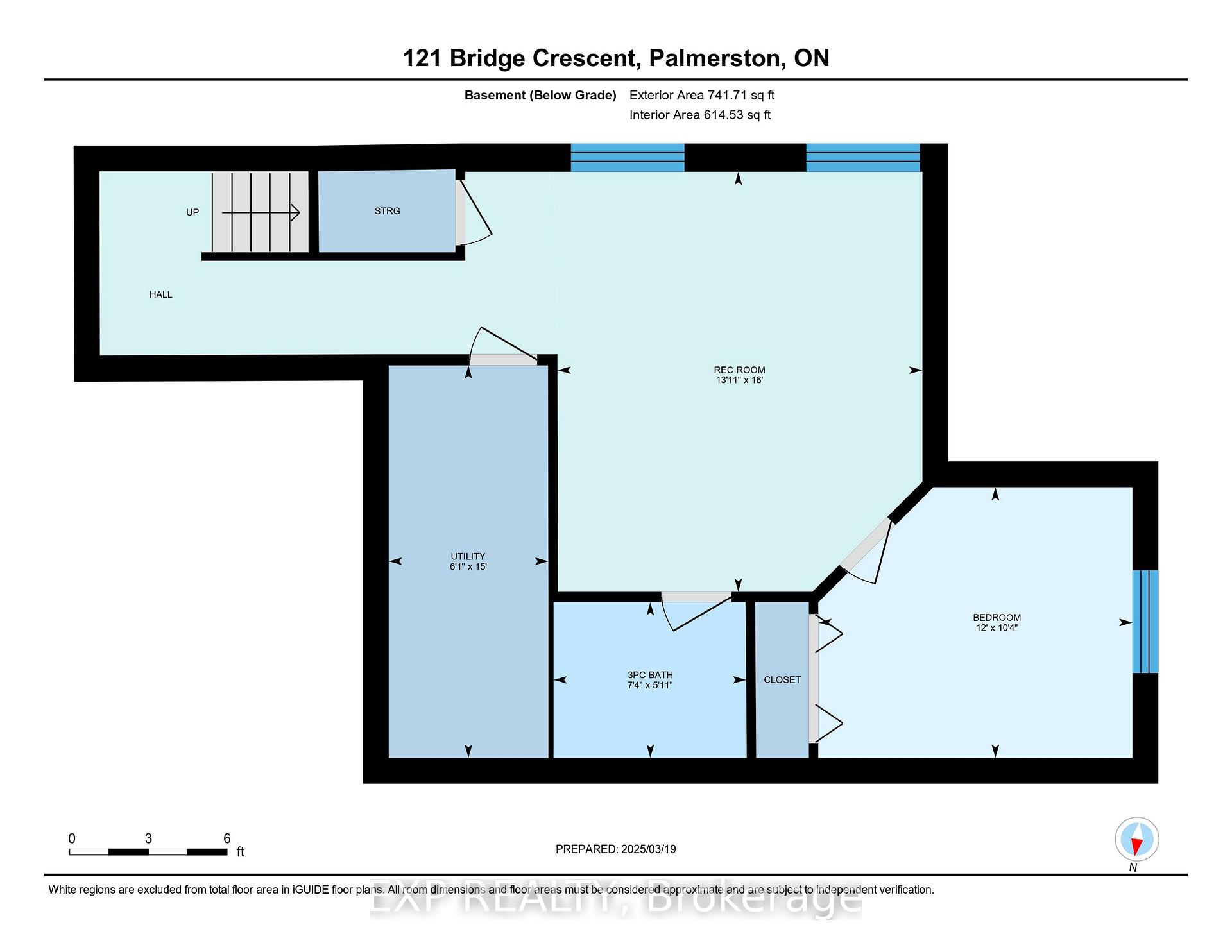 Photo 37 of 121 Bridge Crescent, Minto — HOMEH