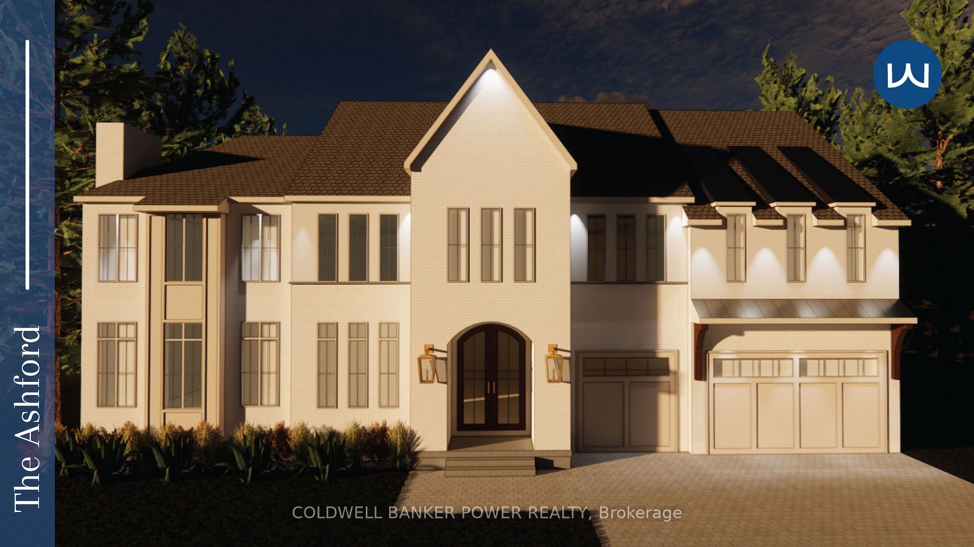 Photo 1 of LOT 3 Edgewater Boulevard, Middlesex Centre, Rural Middlesex Centre — HOMEH