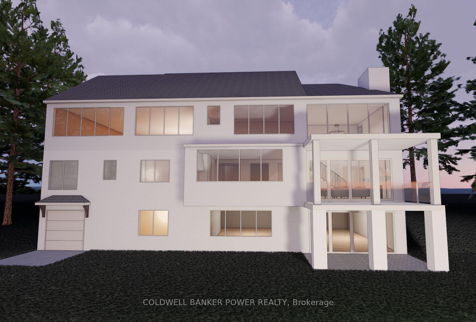 Photo 2 of LOT 3 Edgewater Boulevard, Middlesex Centre, Rural Middlesex Centre — HOMEH