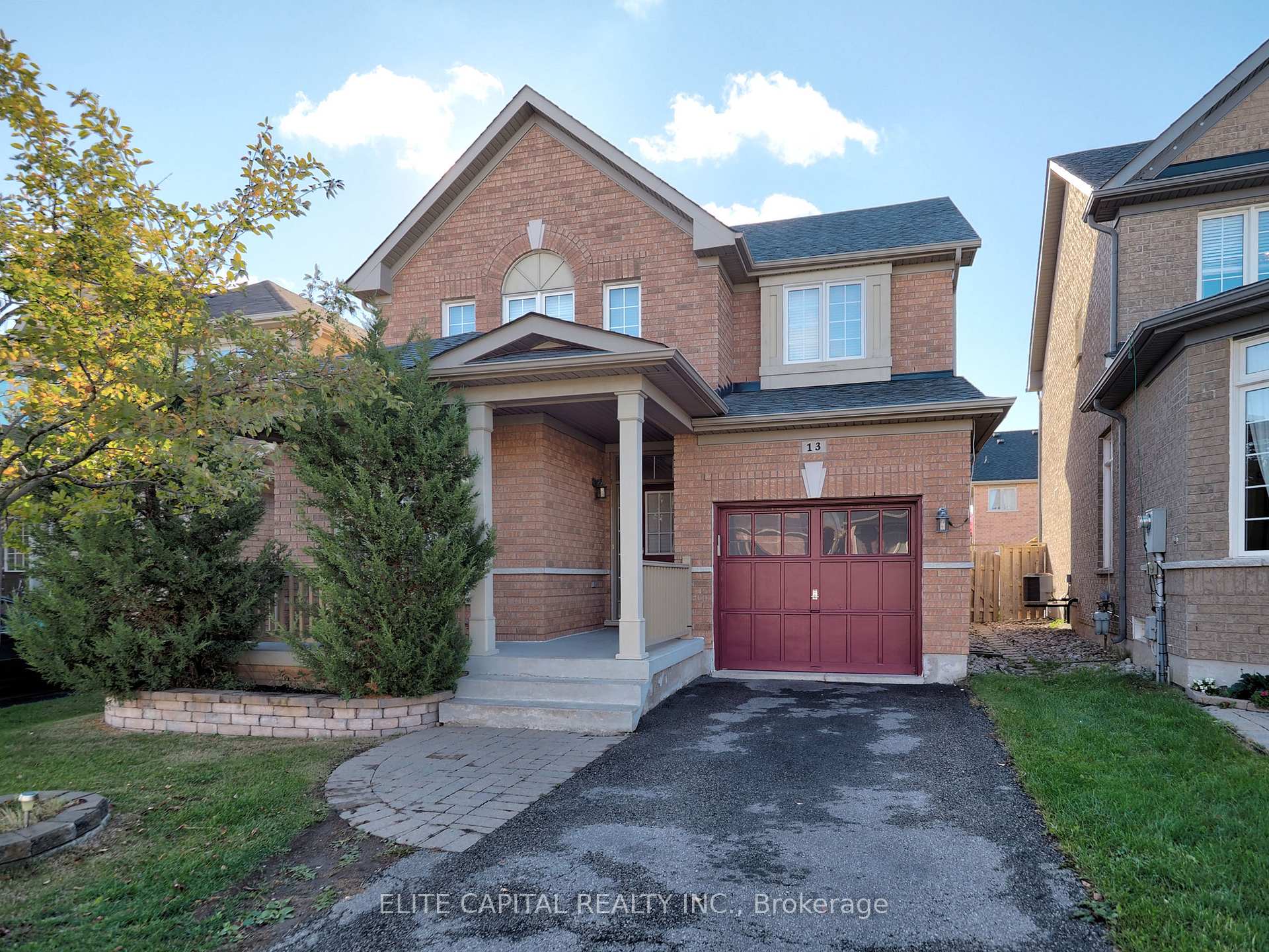 Photo 1 of 13 Wilcliff Court, Markham, Greensborough — HOMEH
