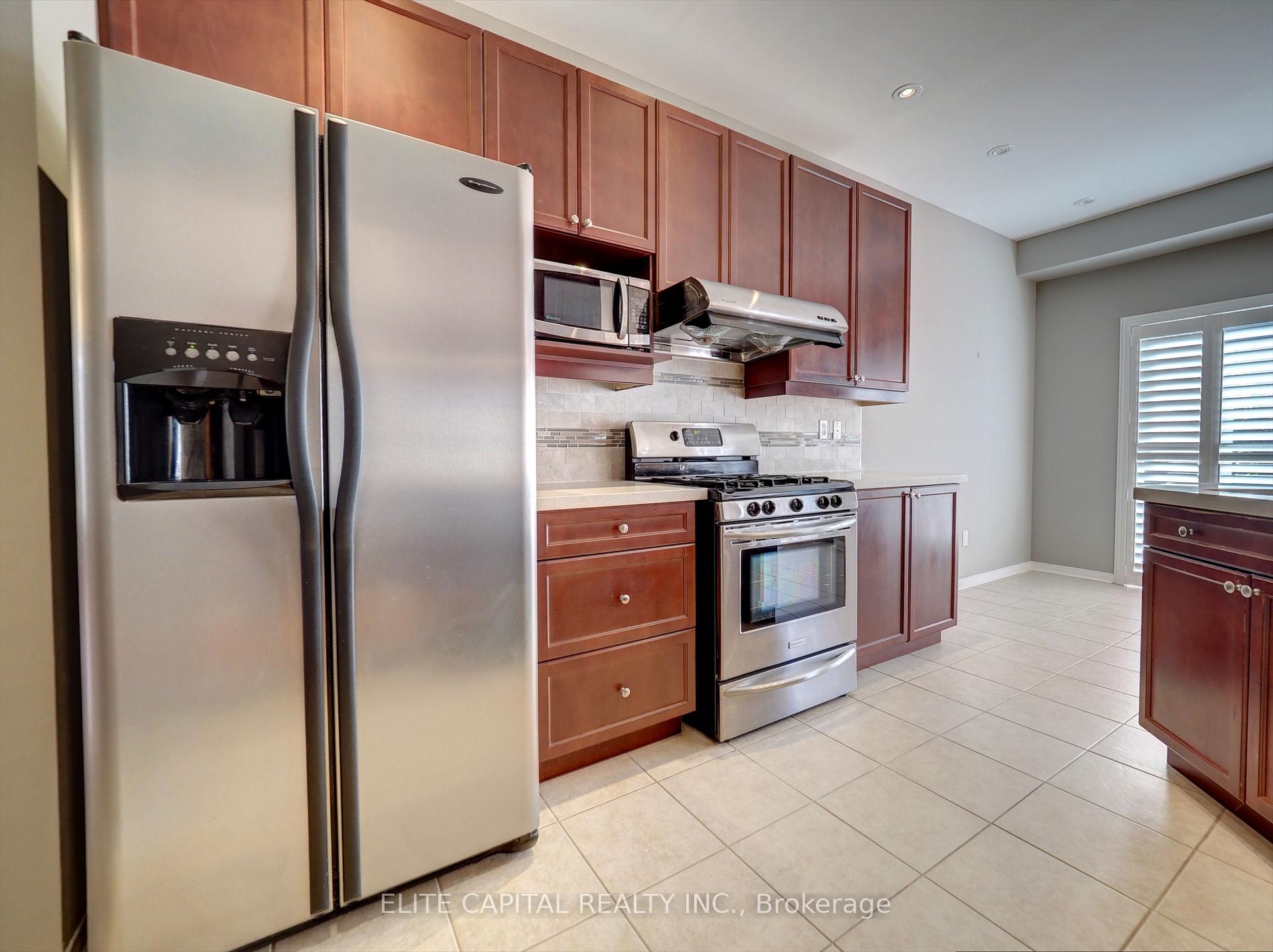 Photo 7 of 13 Wilcliff Court, Markham, Greensborough — HOMEH
